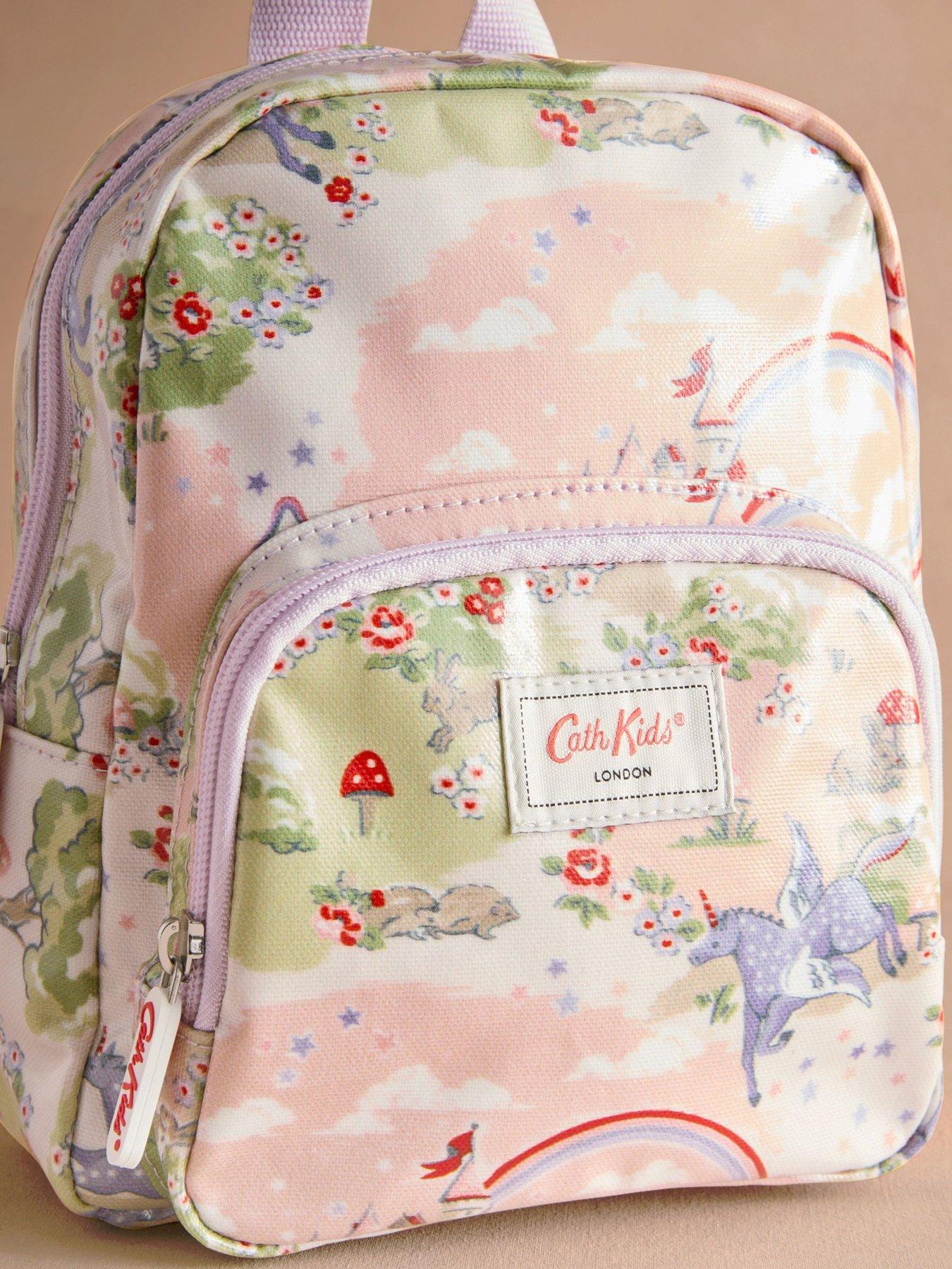 Backpack Cath Kidston Bag London Cath Kidston Soldiers Fabric