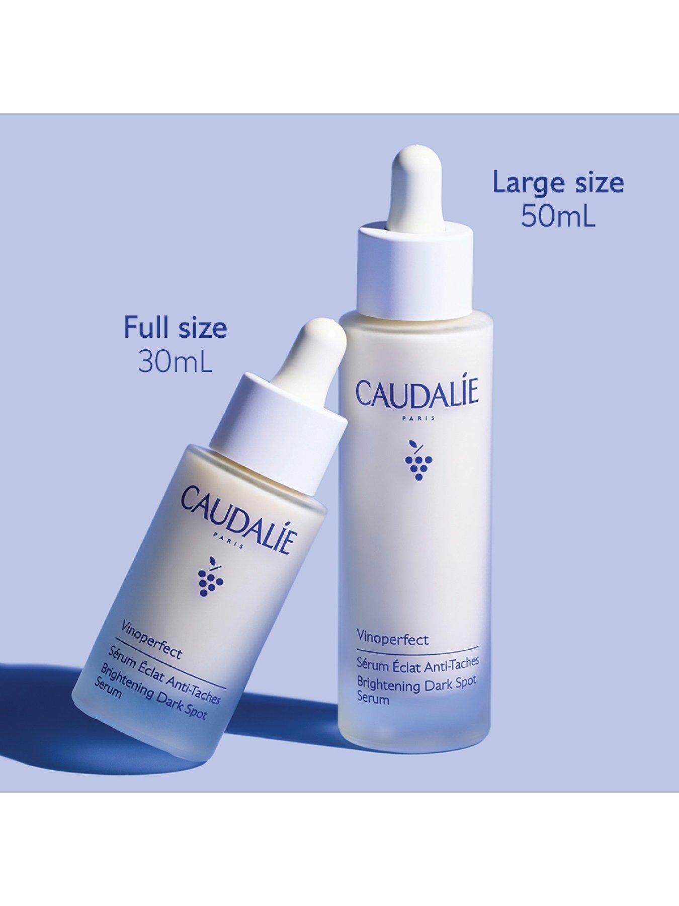 Image 4 of 7 of Caudalie Vinoperfect Jumbo Serum (Worth value &pound;86)