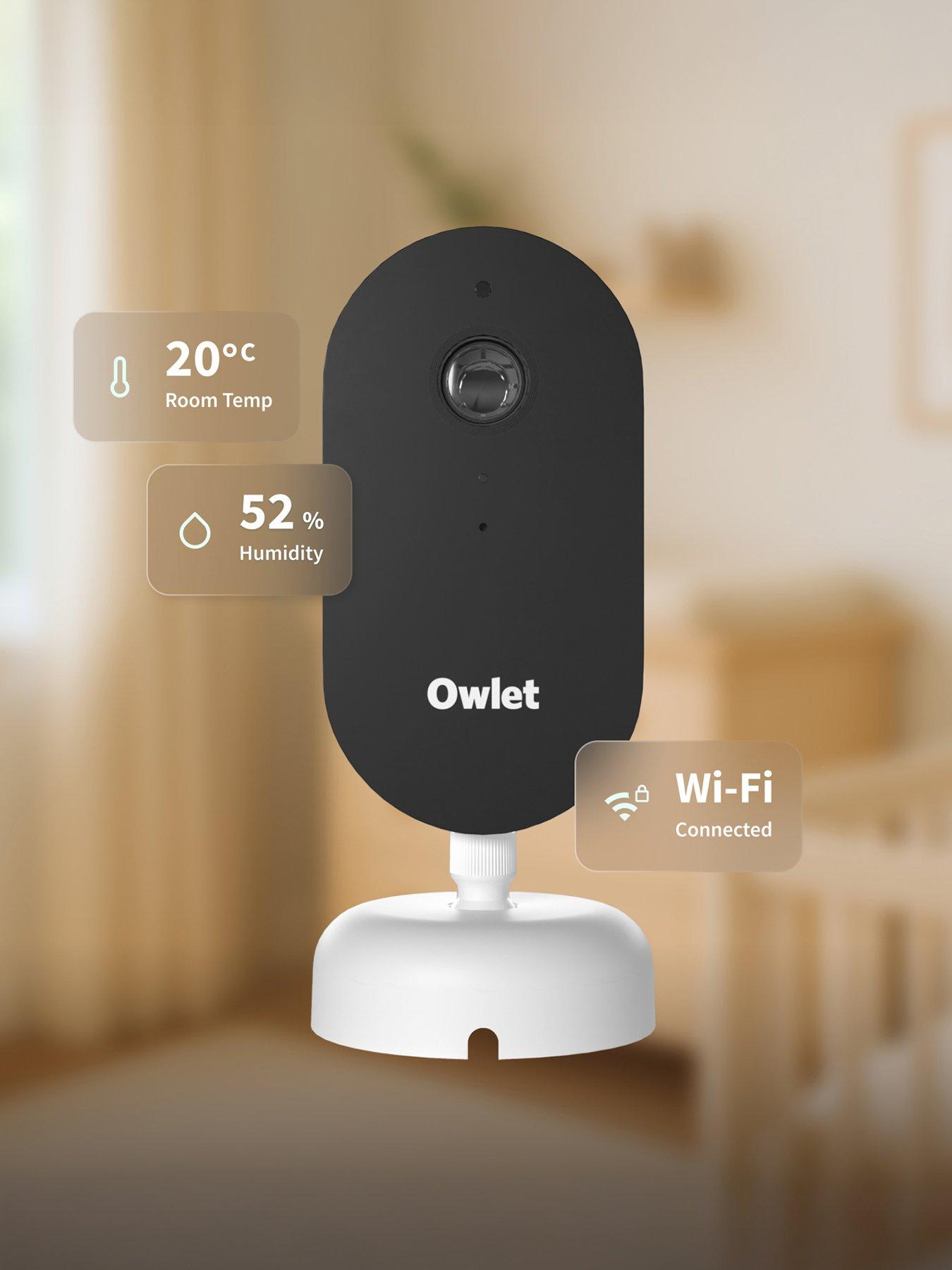 Owlet Dream Sight 1 / White