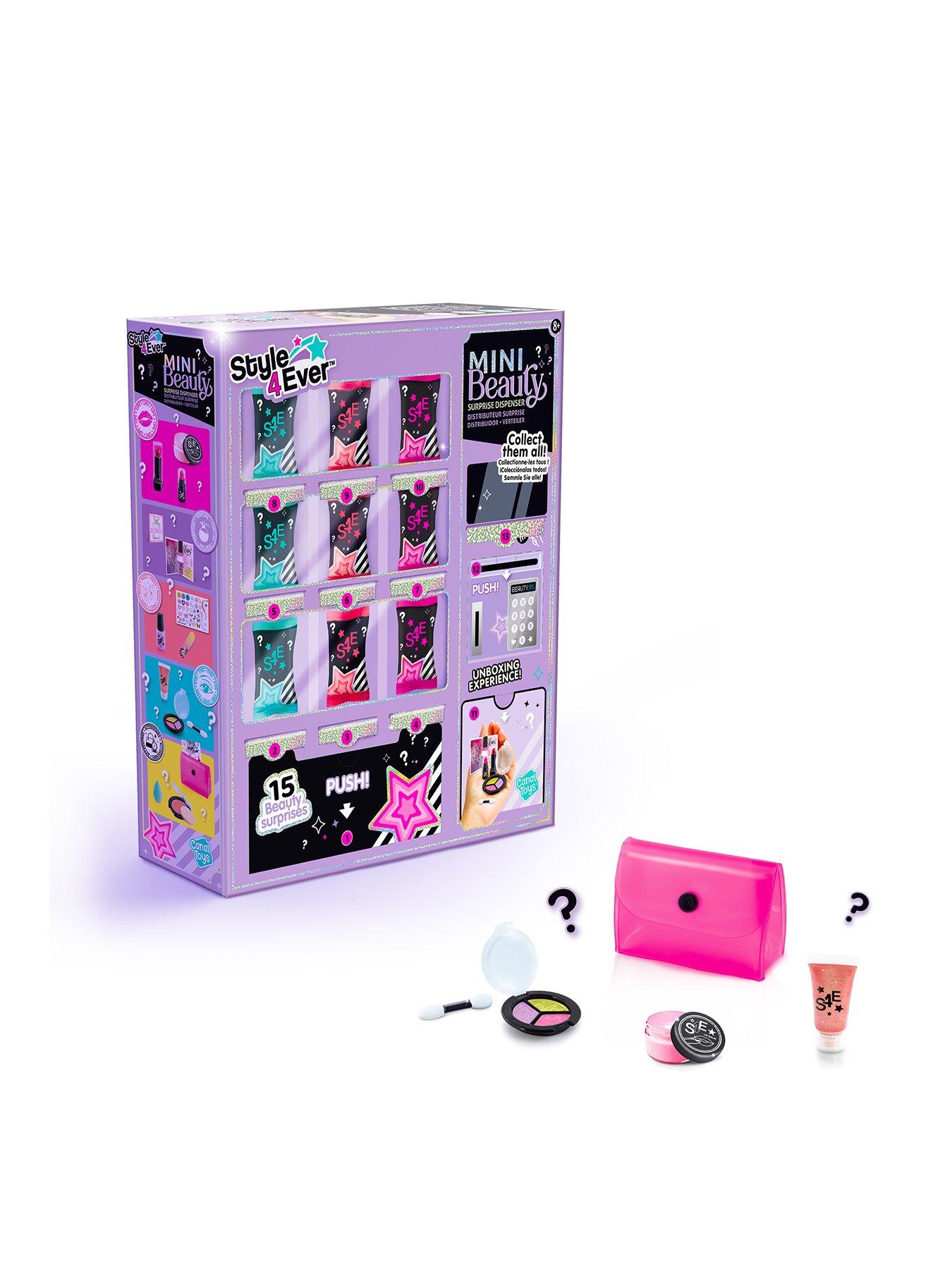 undefined Mini Beauty Surprise Dispenser