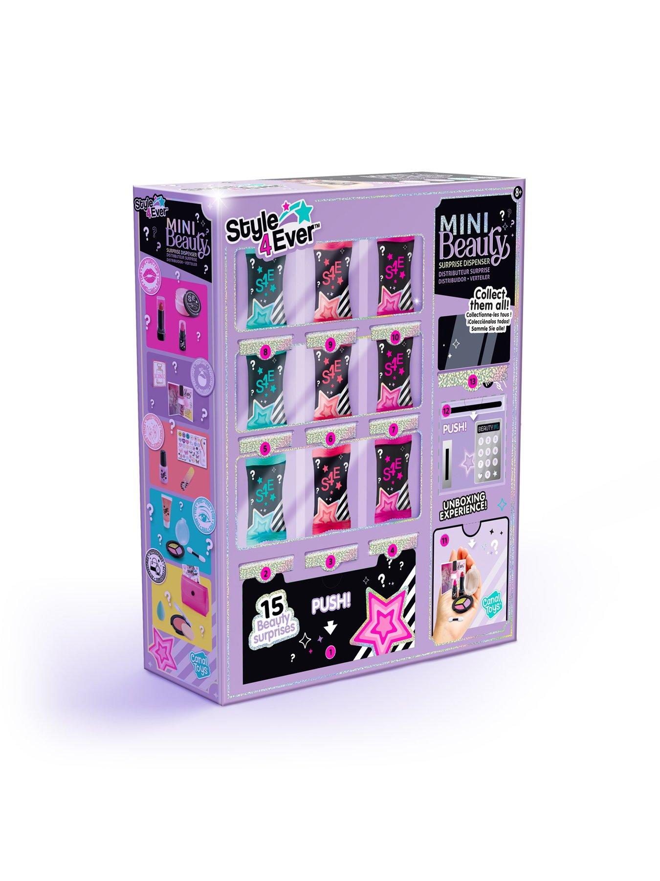 Image 2 of 6 of Style 4 Ever Mini Beauty Surprise Dispenser