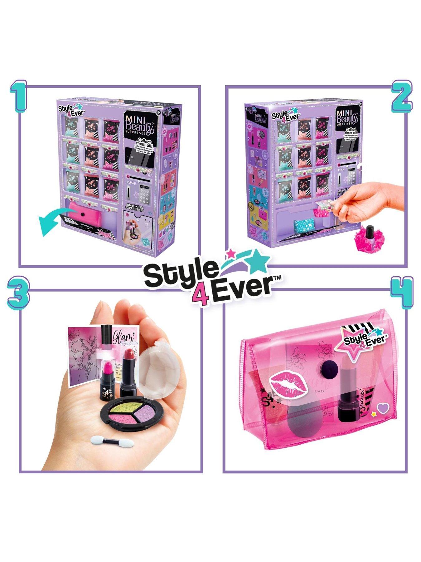 Image 4 of 6 of Style 4 Ever Mini Beauty Surprise Dispenser