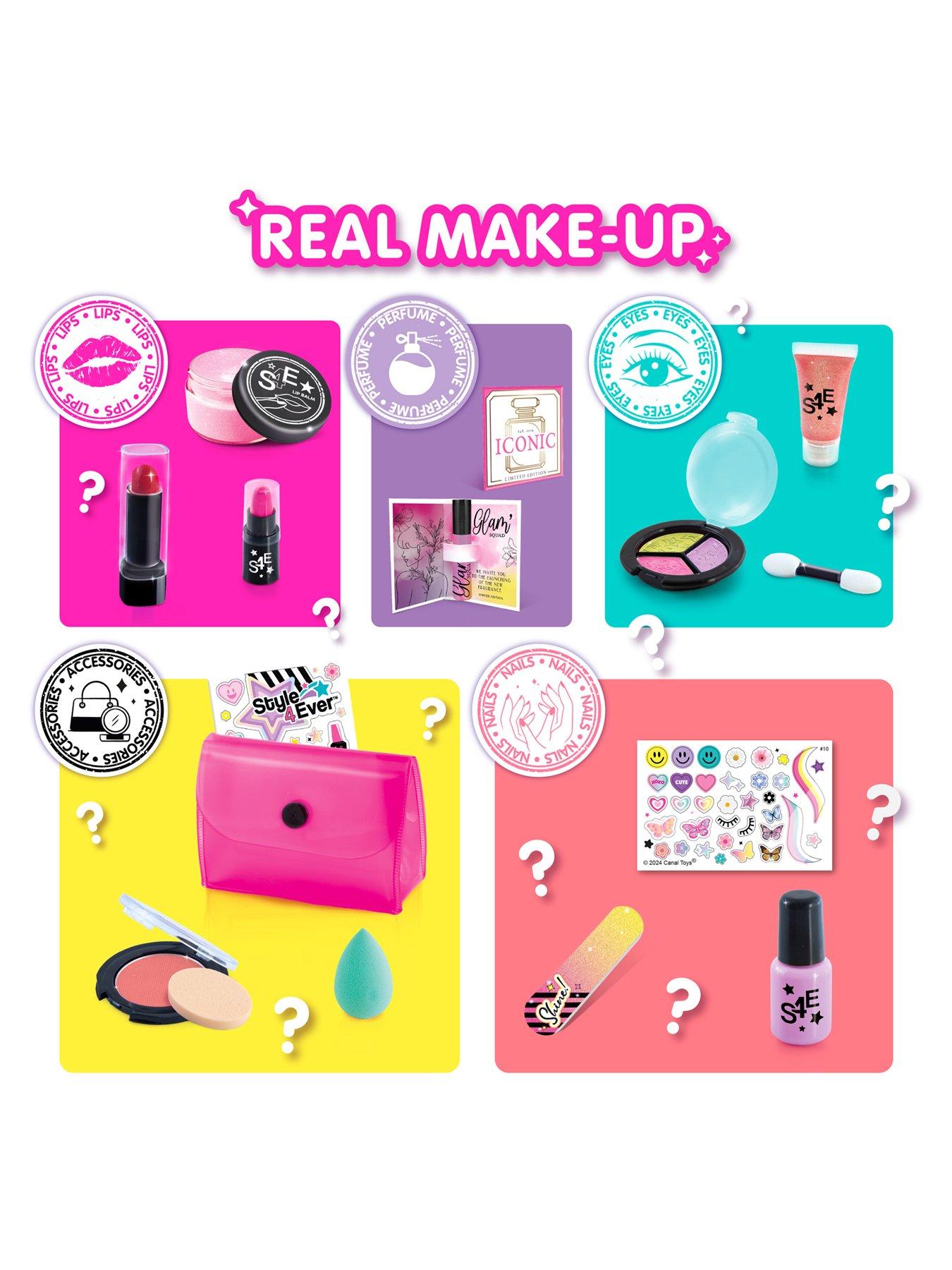 Image 5 of 6 of Style 4 Ever Mini Beauty Surprise Dispenser