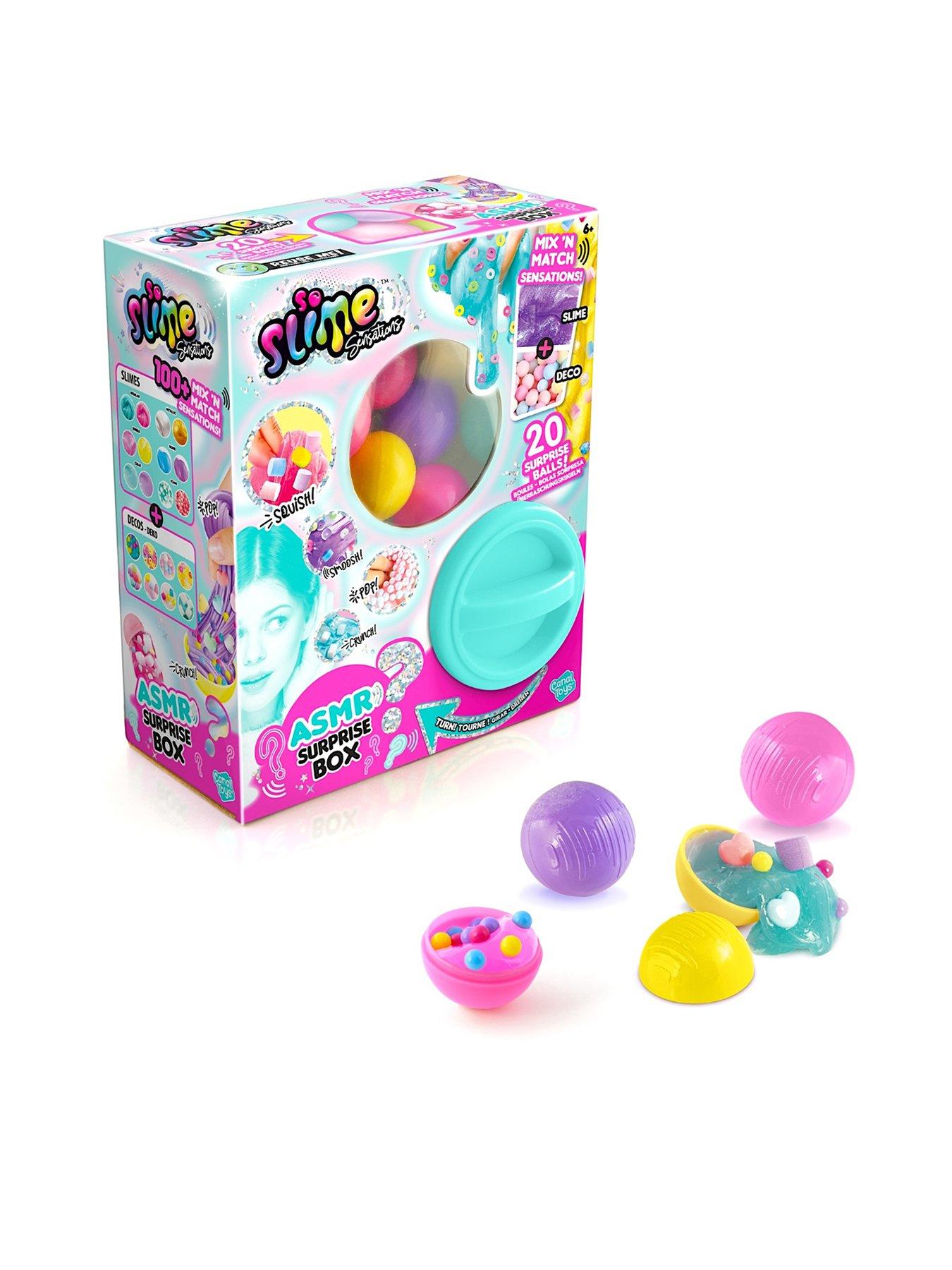 undefined Twist n' Surprise ASMR Box
