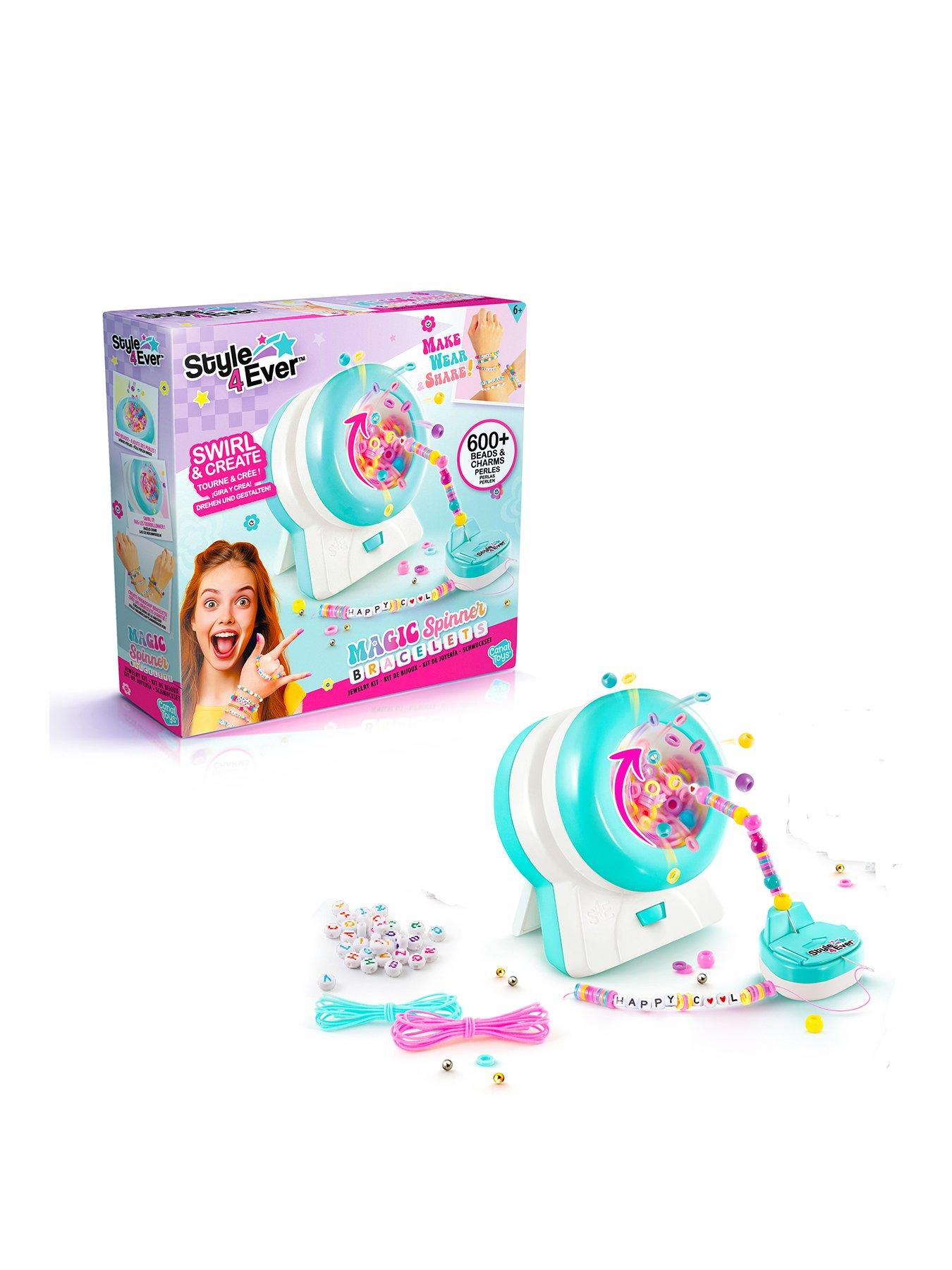 undefined Magic Spinner Bracelets
