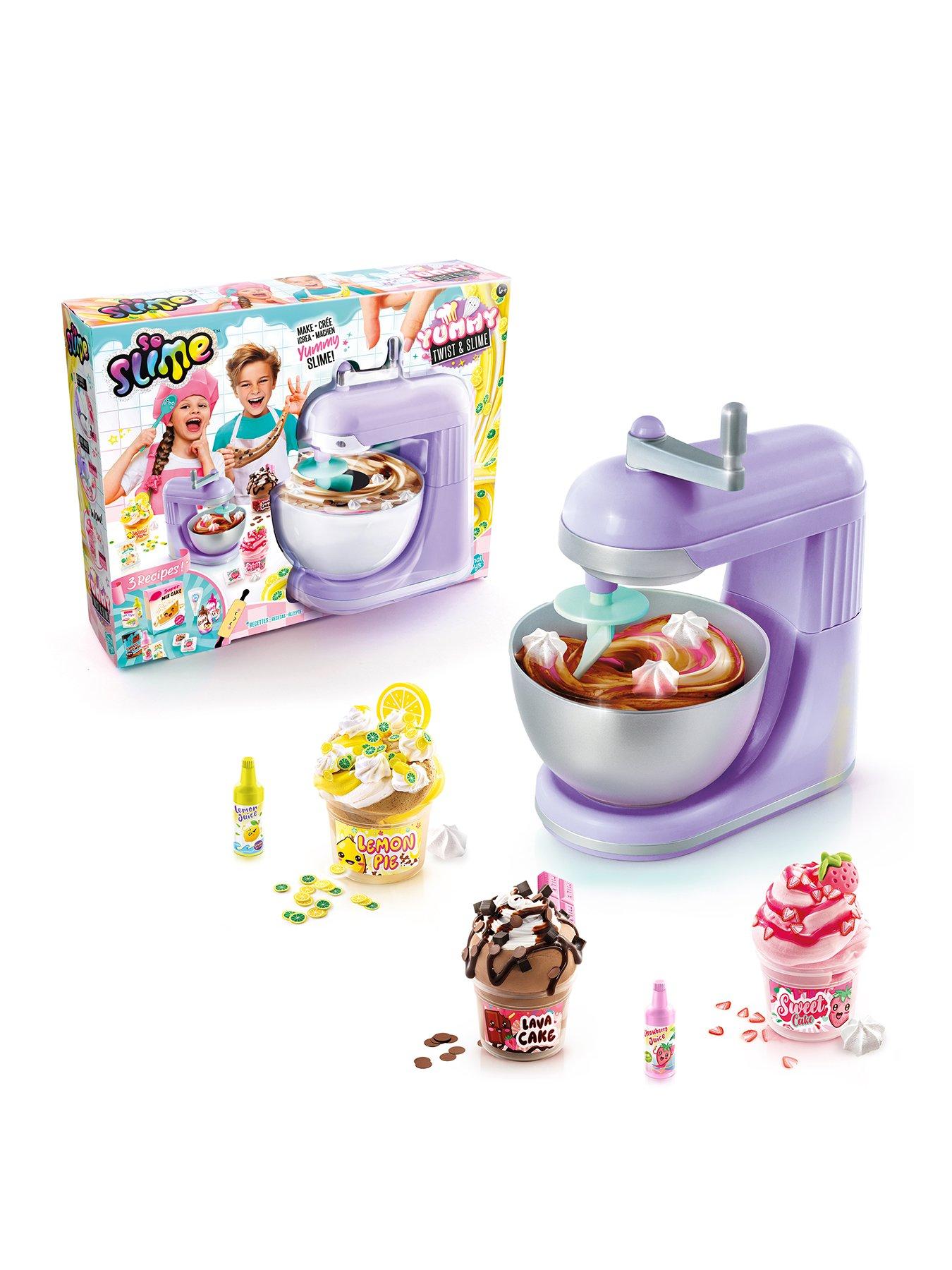 undefined Yummy Twist & Slime
