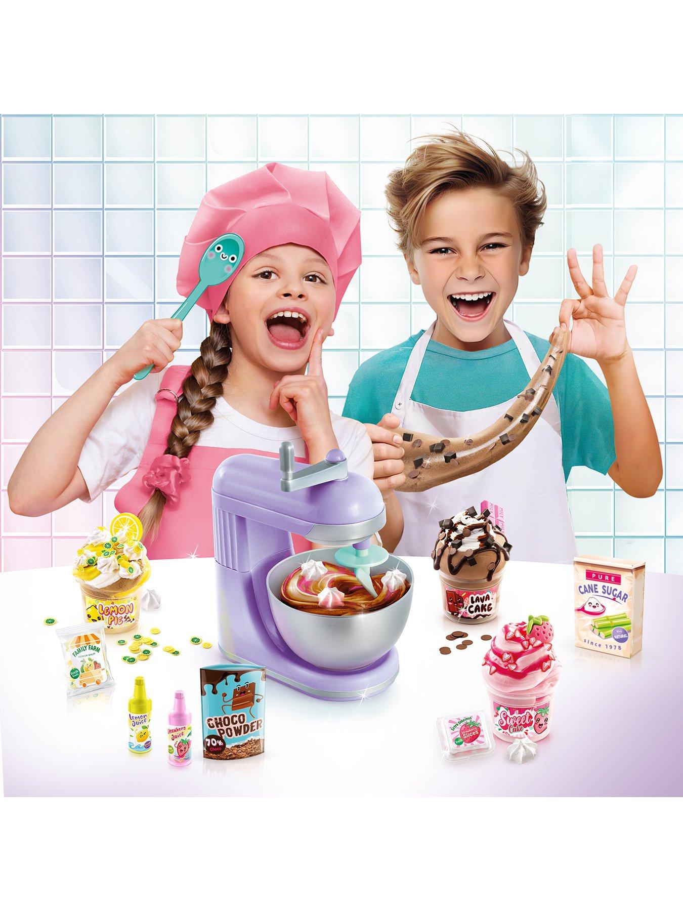 Image 5 of 8 of So Slime Yummy Twist &amp; Slime