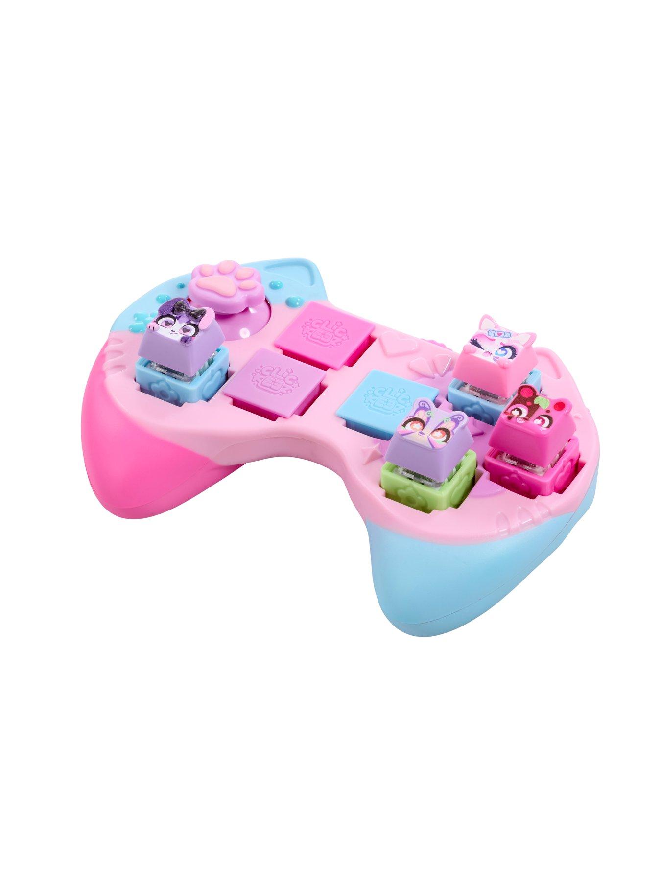 Clickeez Controller | Very