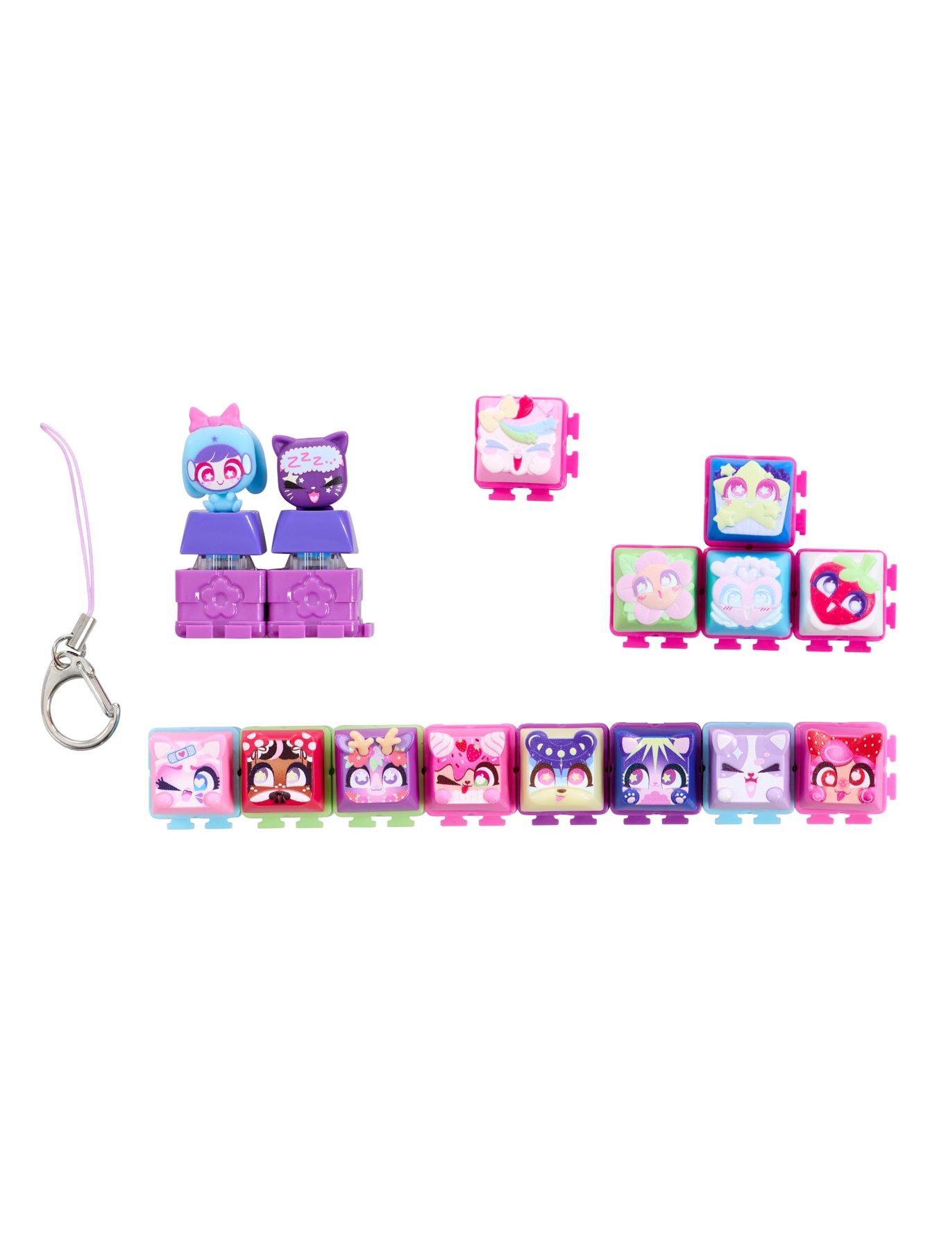 Clickeez Tastiera Mega Pack – Gioco Elettronico Per Bambini – Goliath