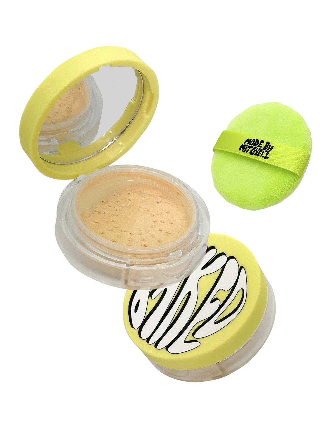 Made By Mitchell Baked Loose Powder