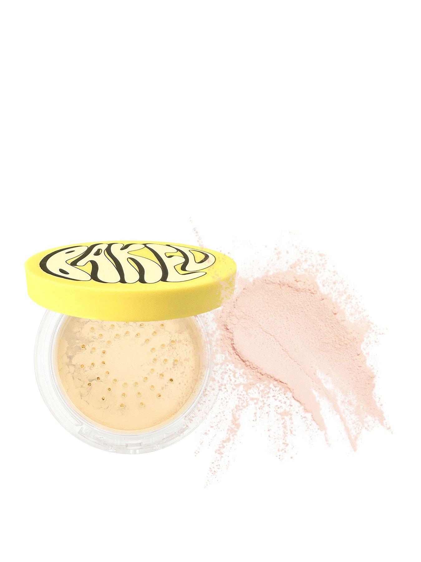 Made By Mitchell Baked Loose Powder