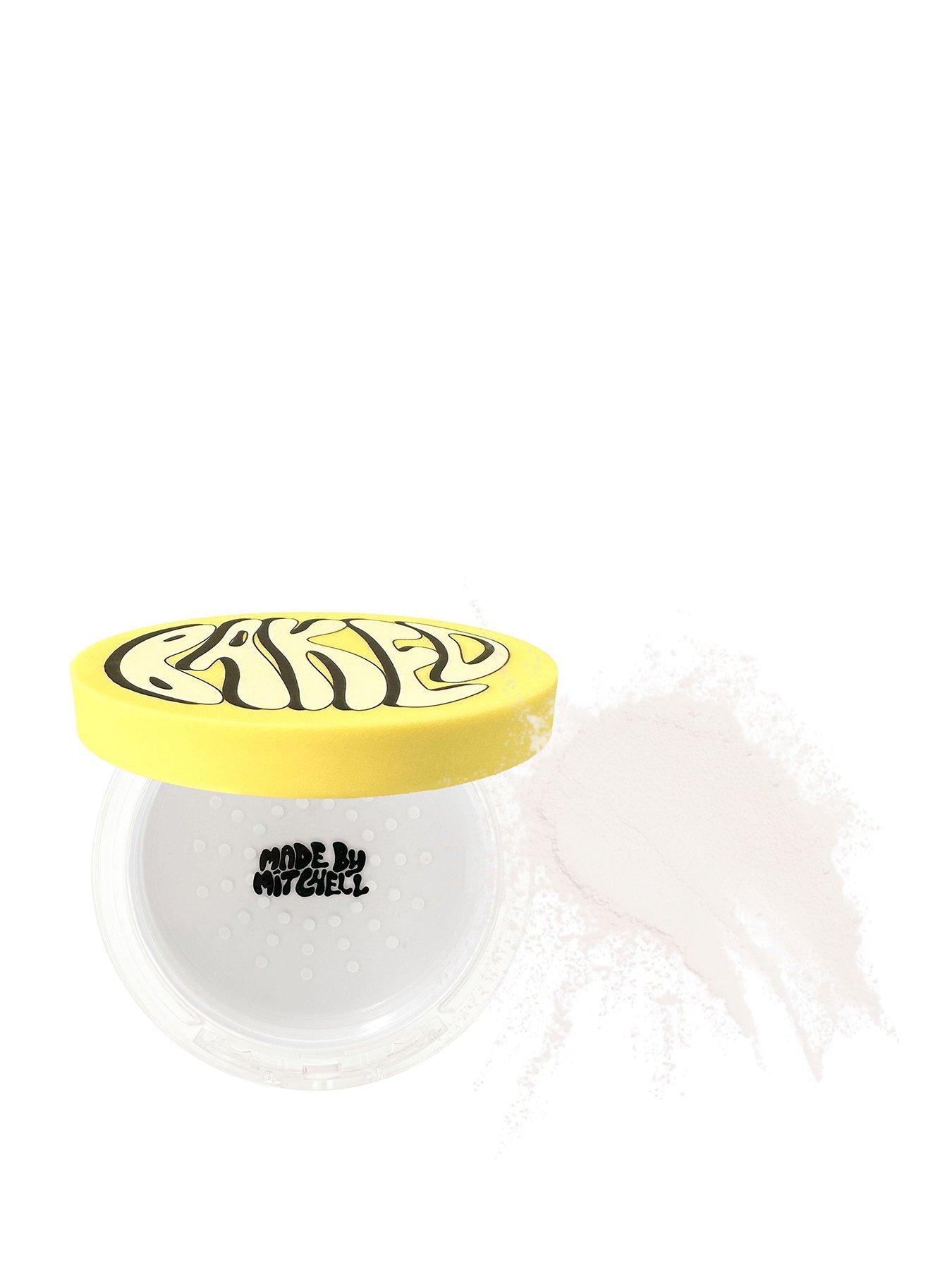 undefined Baked Loose Powder