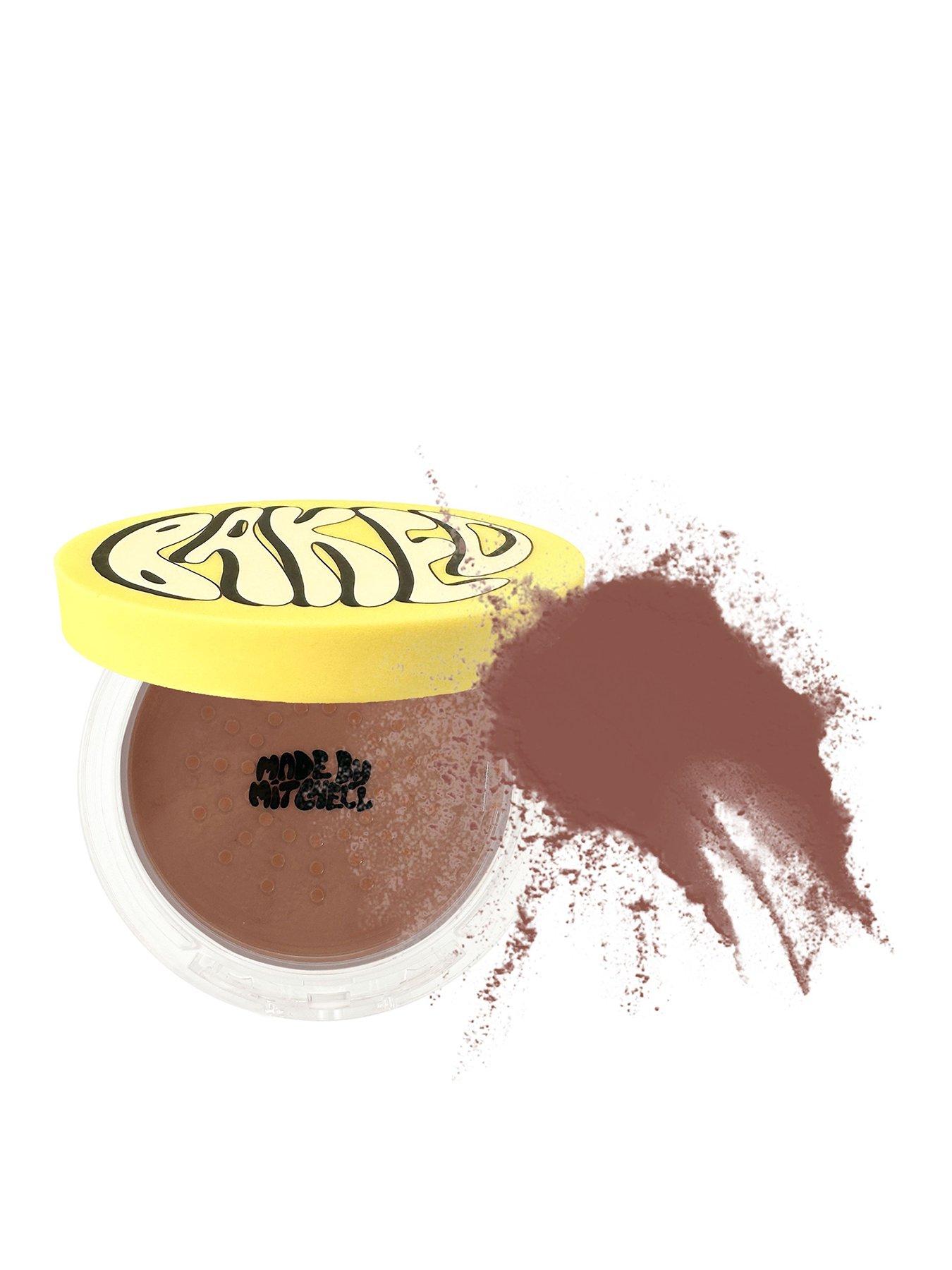 undefined Baked Loose Powder