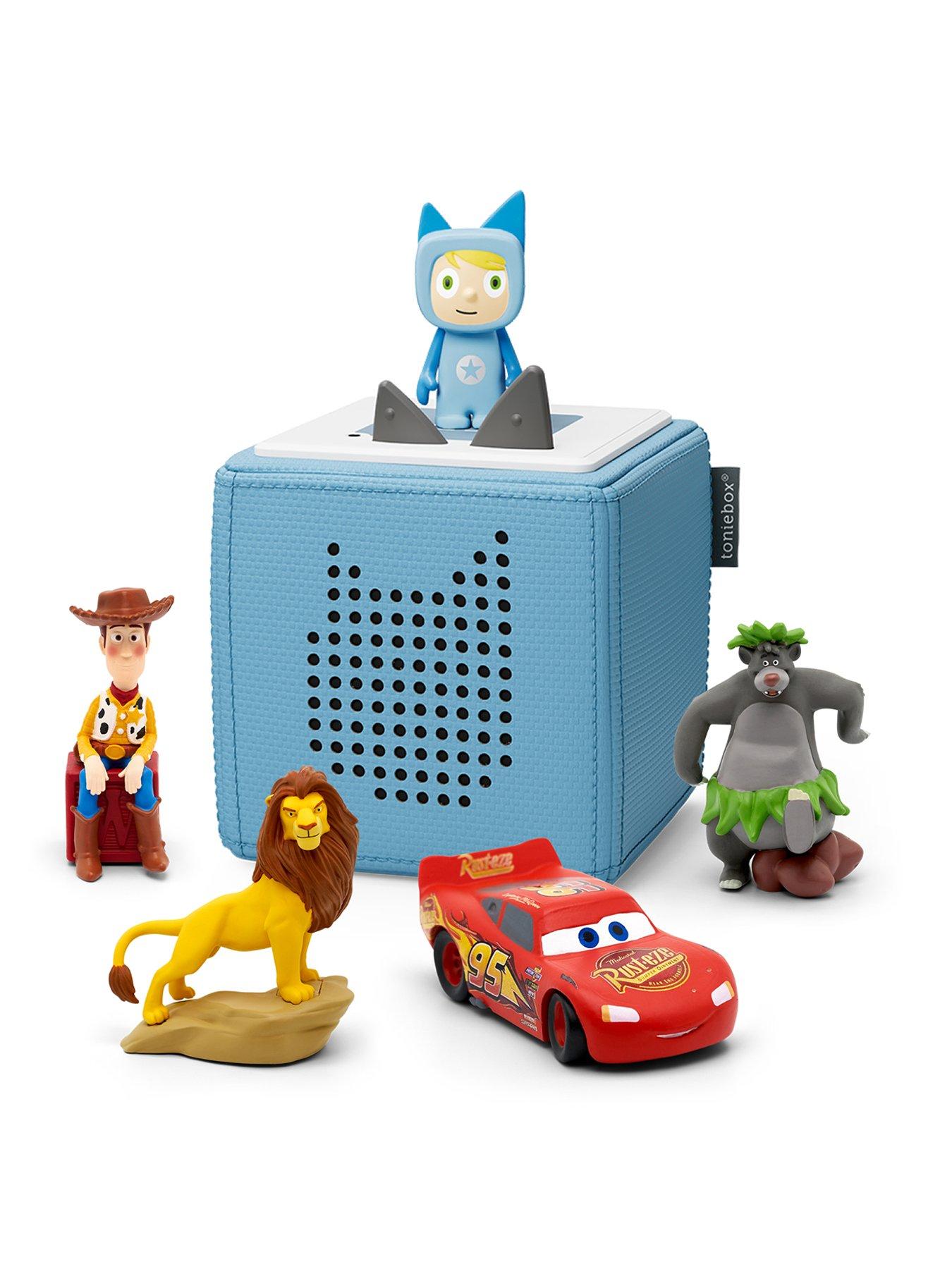 Tonies Disney Favourites Bundle Very