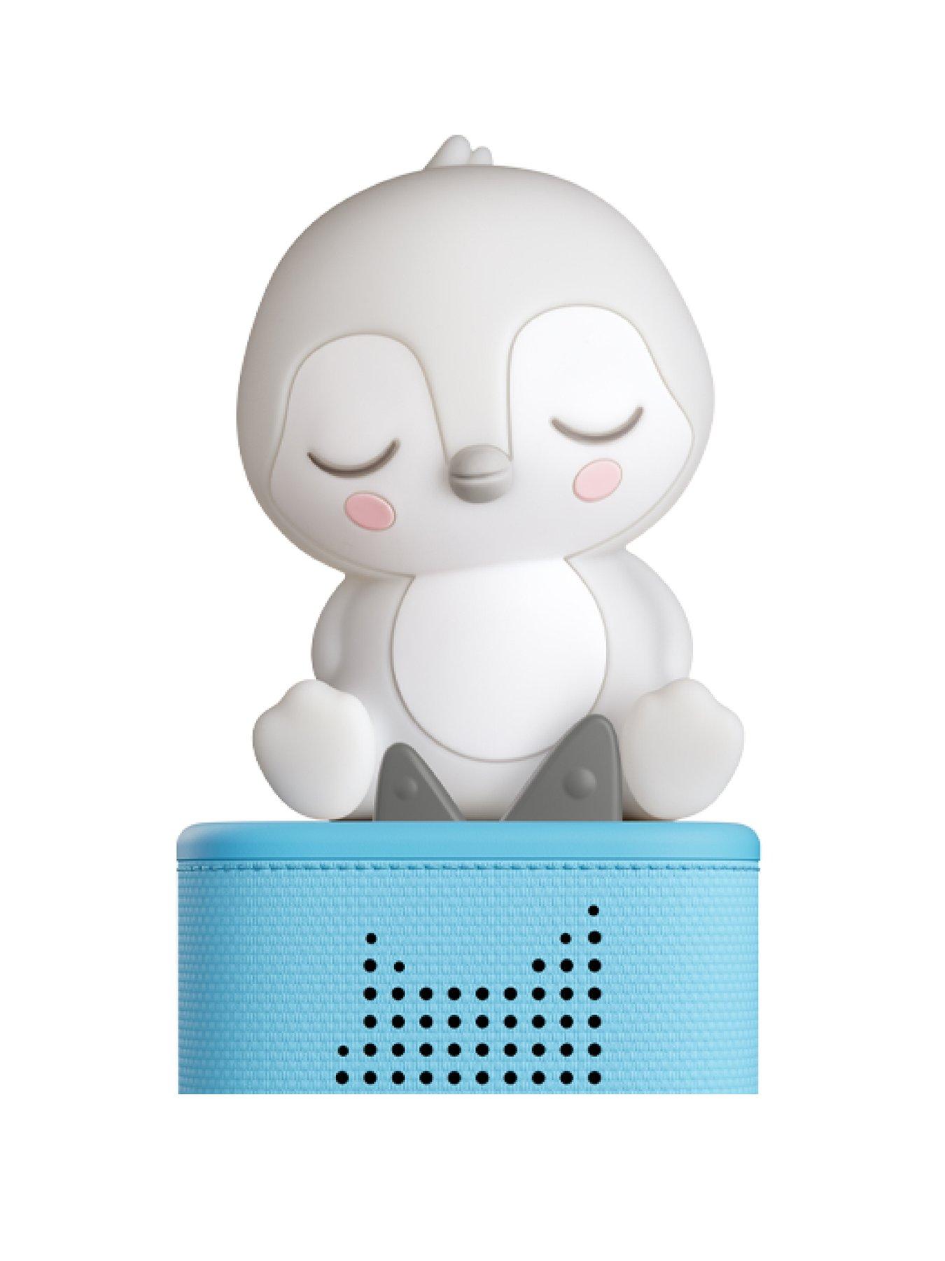 Tonies Night Light Tonie - Sleepy Penguin