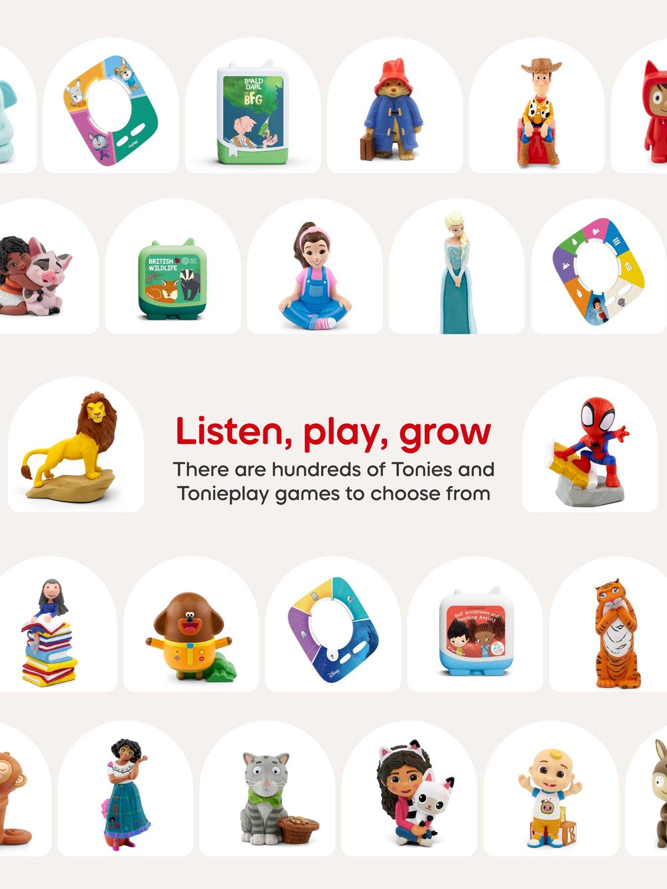 Image 5 of 5 of Tonies PAW Patrol: Ryder Audio Character
