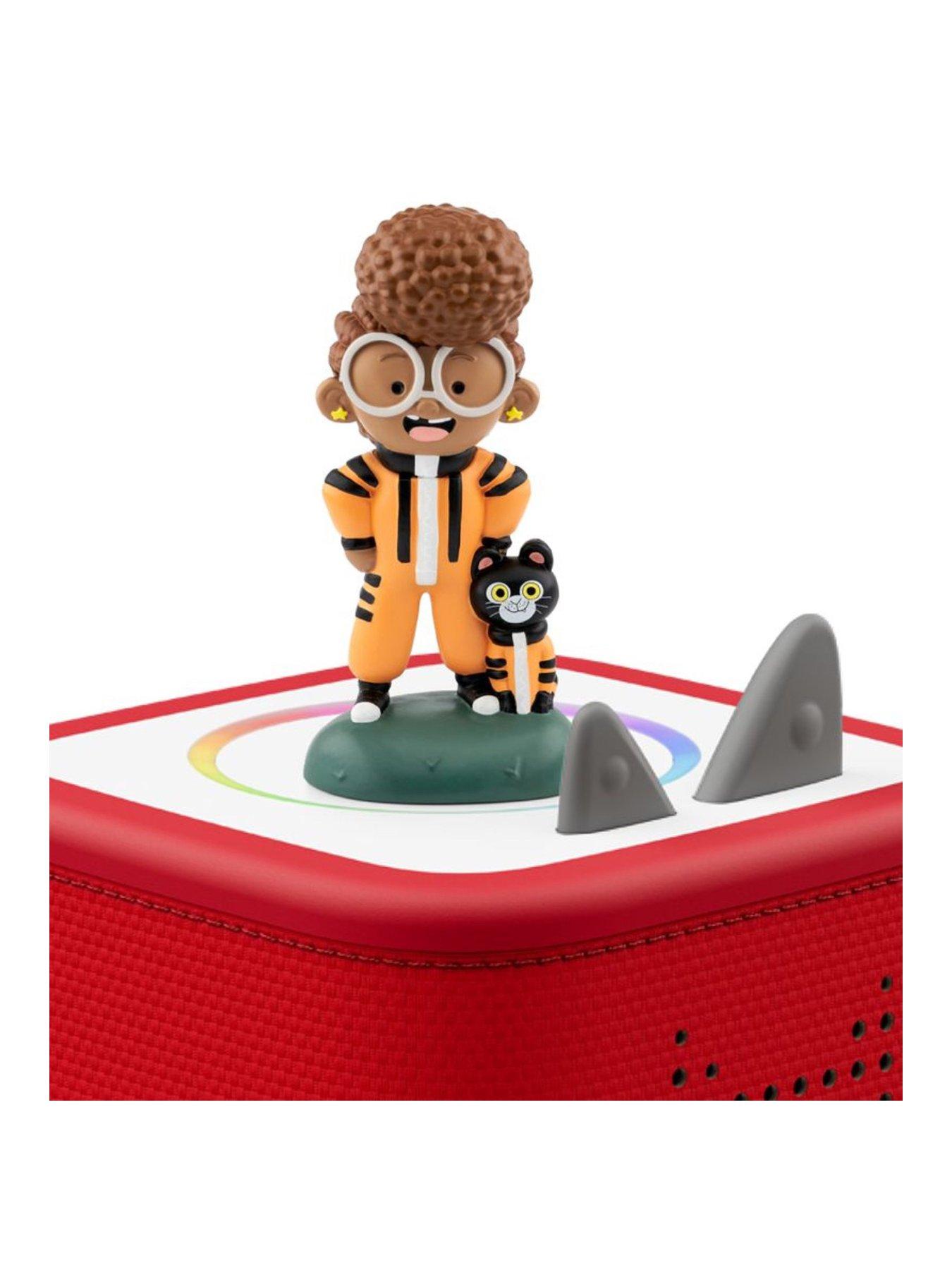 Tonies A Rocket Audio Collection