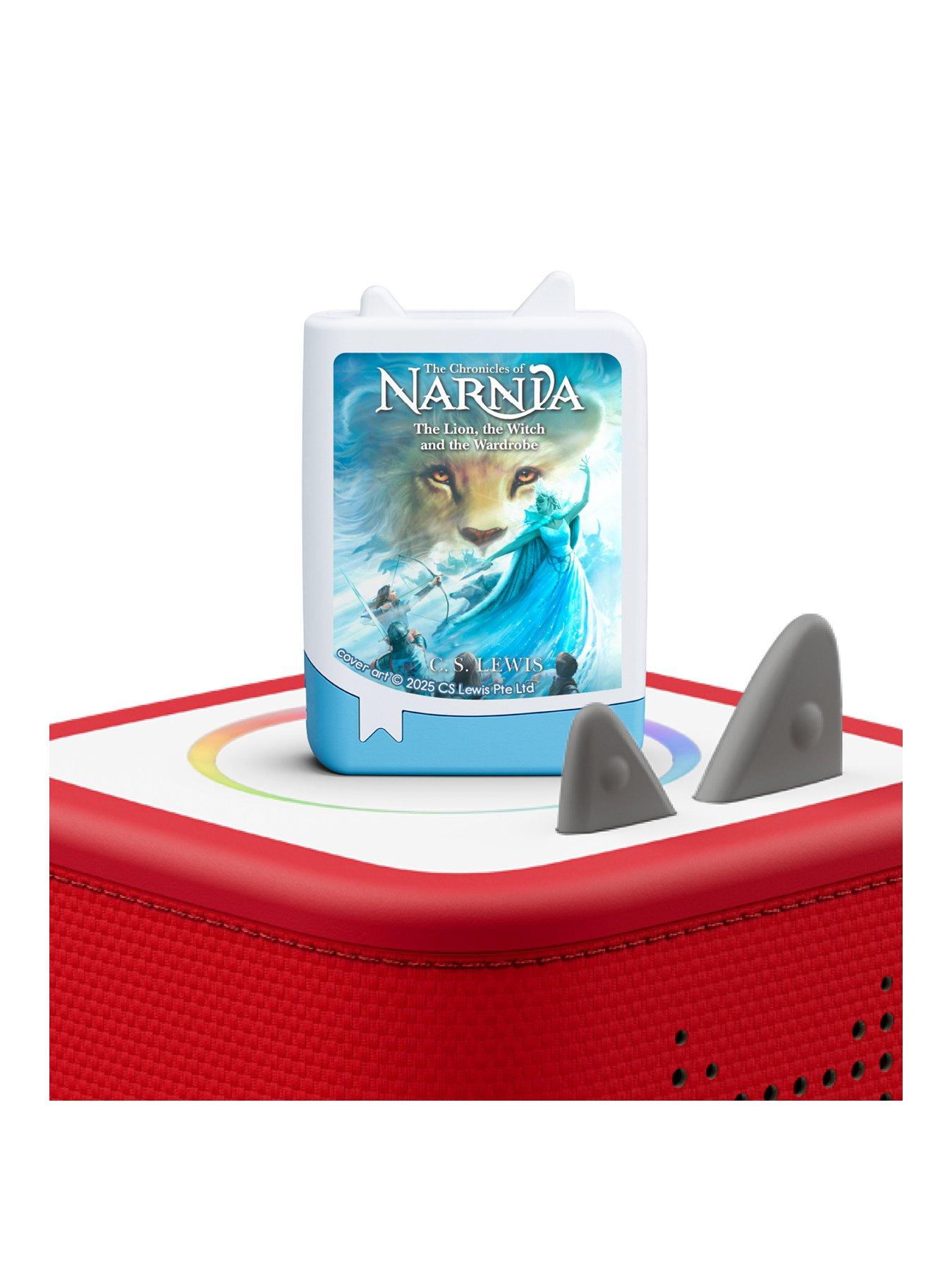 Tonies The Lion, the Witch and the Wardrobe