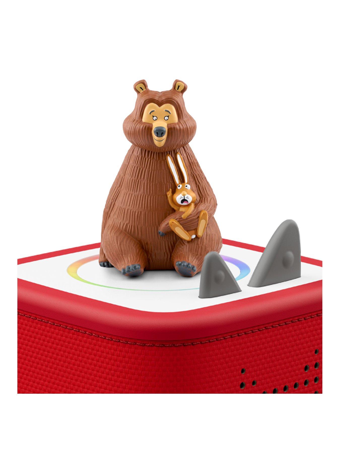 Tonies Rabbit  &  Bear Audio Character