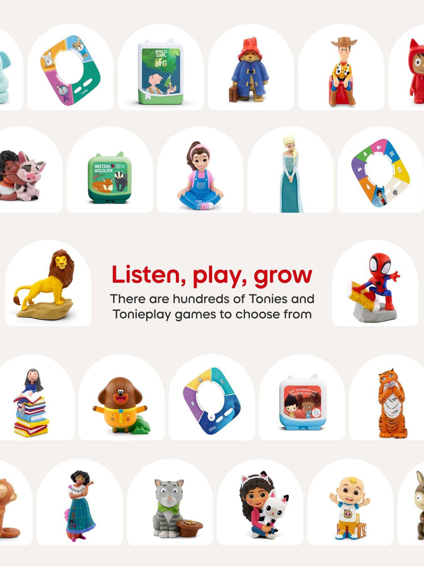 Image 4 of 5 of Tonies Zootropolis