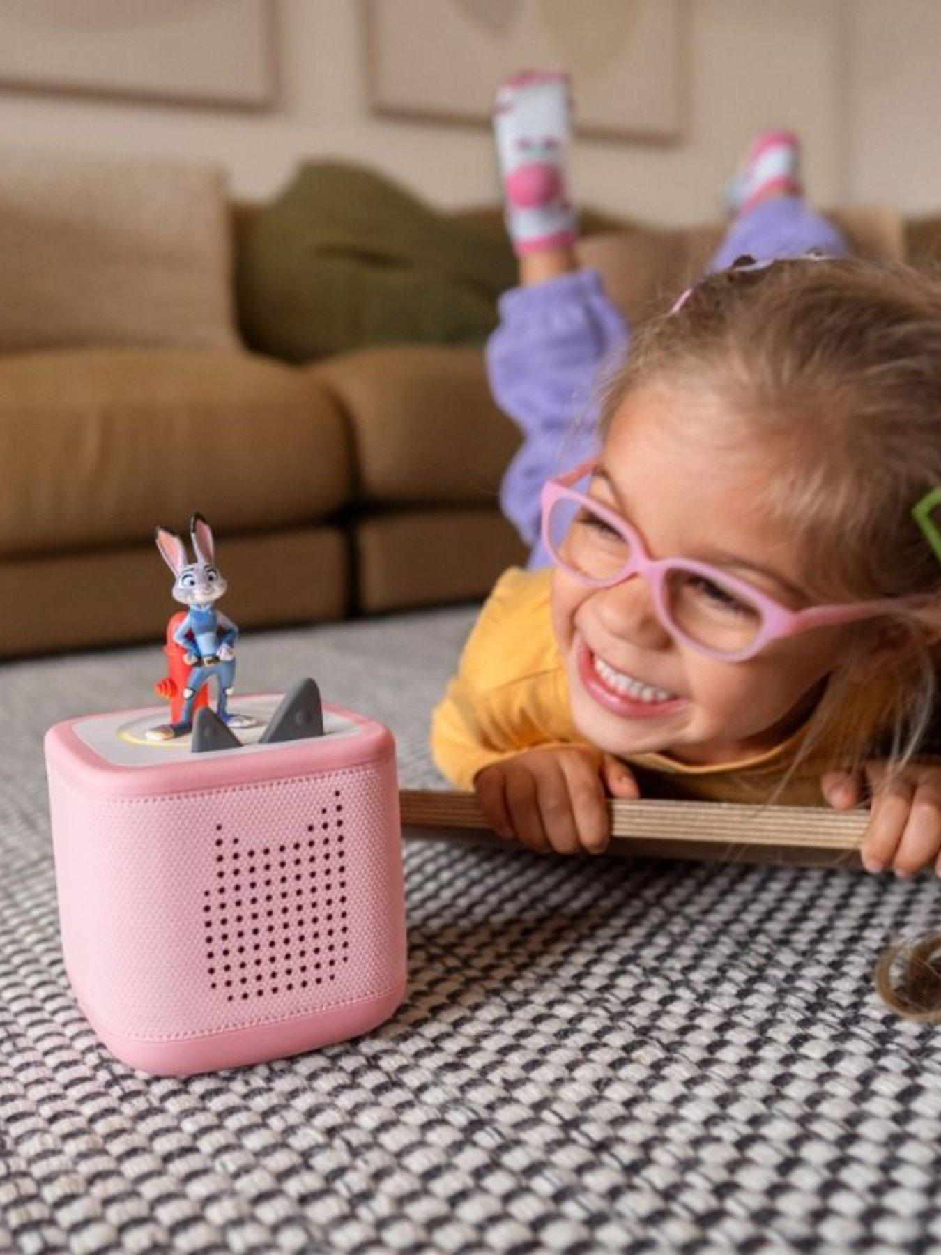 Image 5 of 5 of Tonies Zootropolis