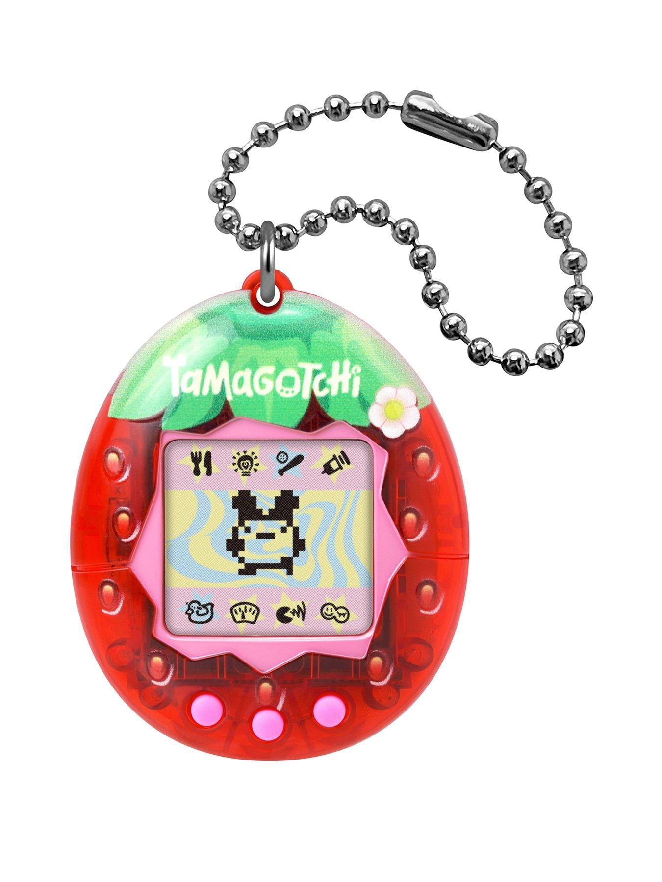 Tamagotchi Original Fresh Strawberry(P2)