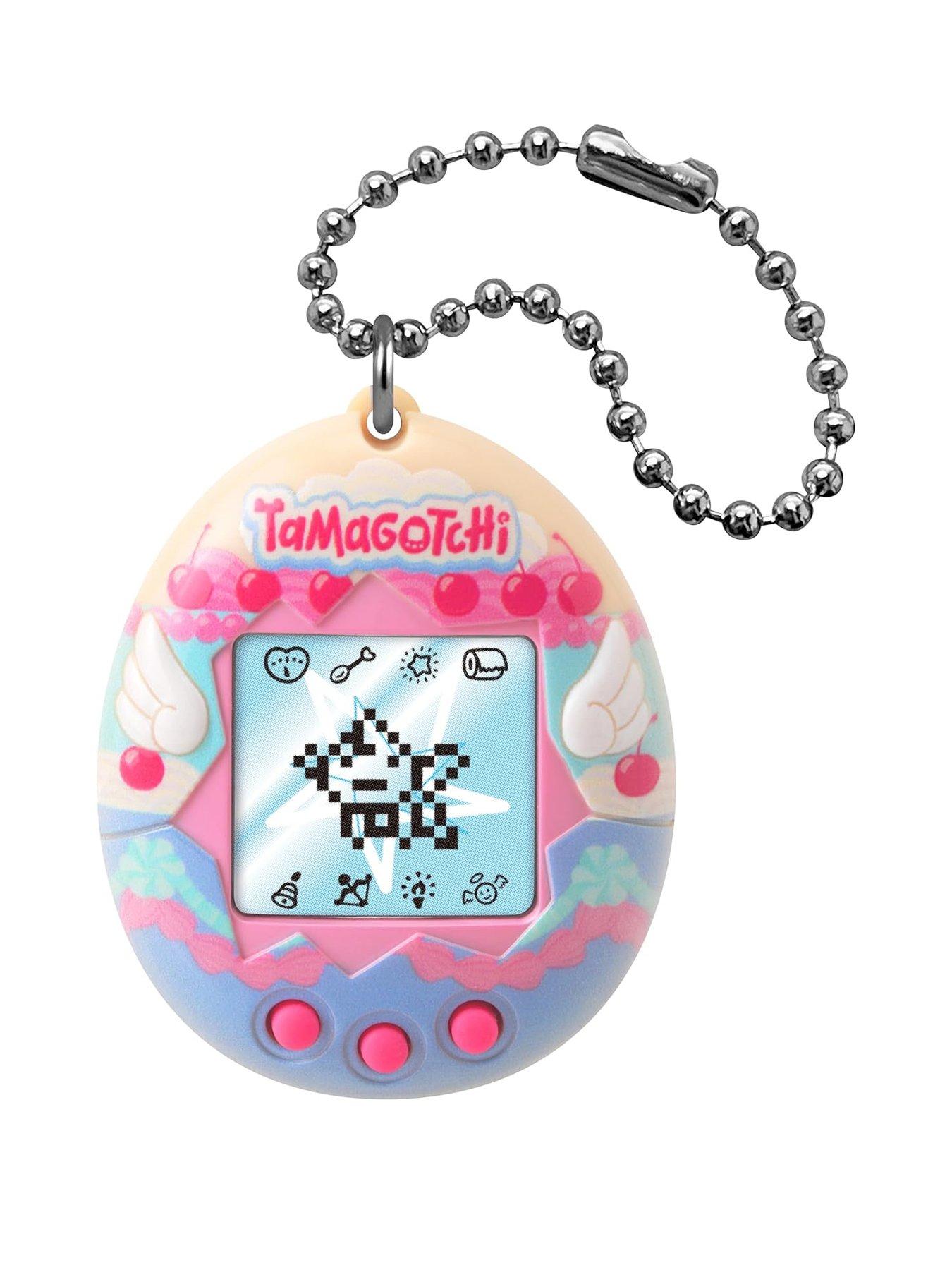 Tamagotchi Original: Angel Cake