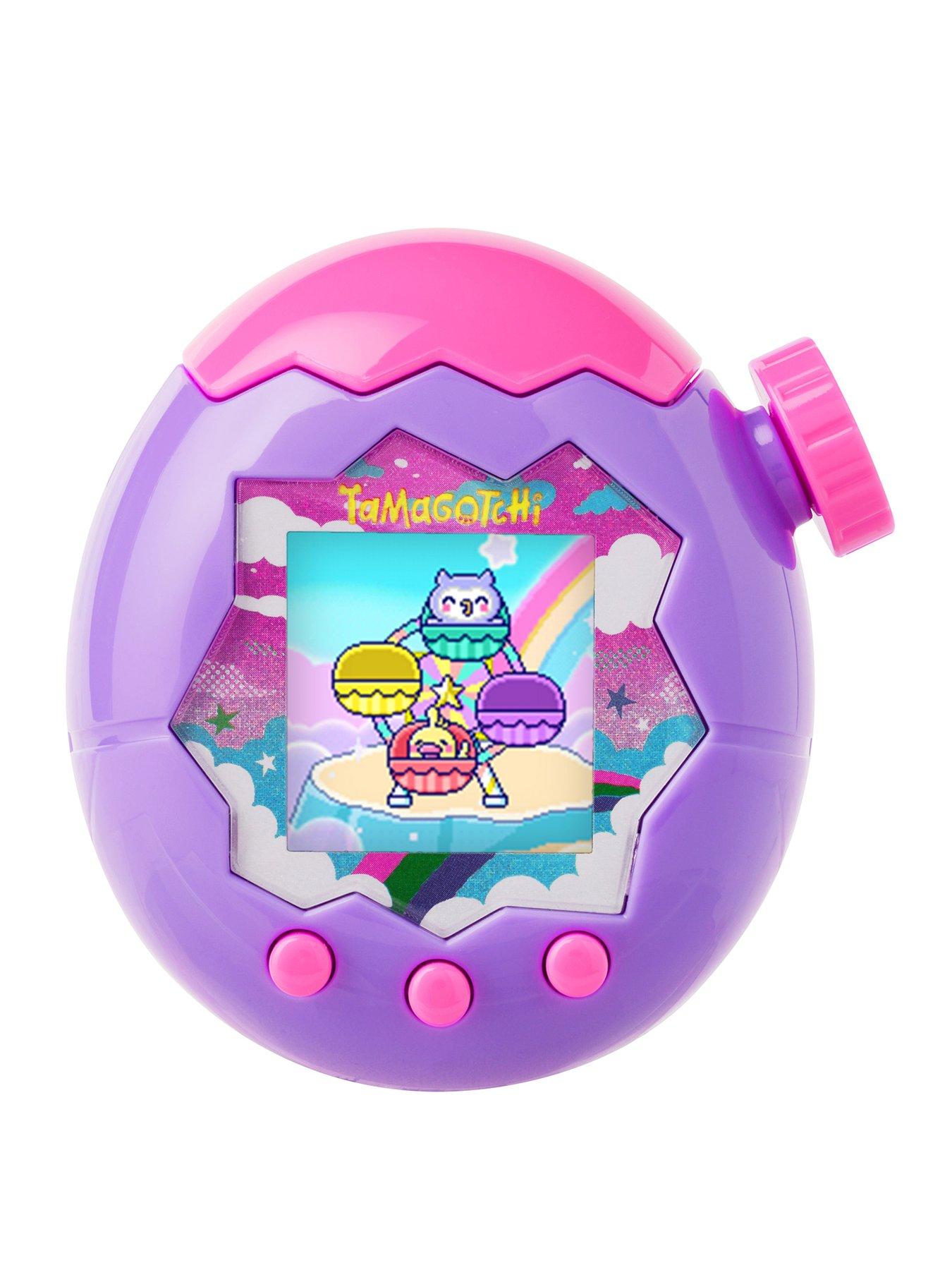 Tamagotchi Paradise Sky