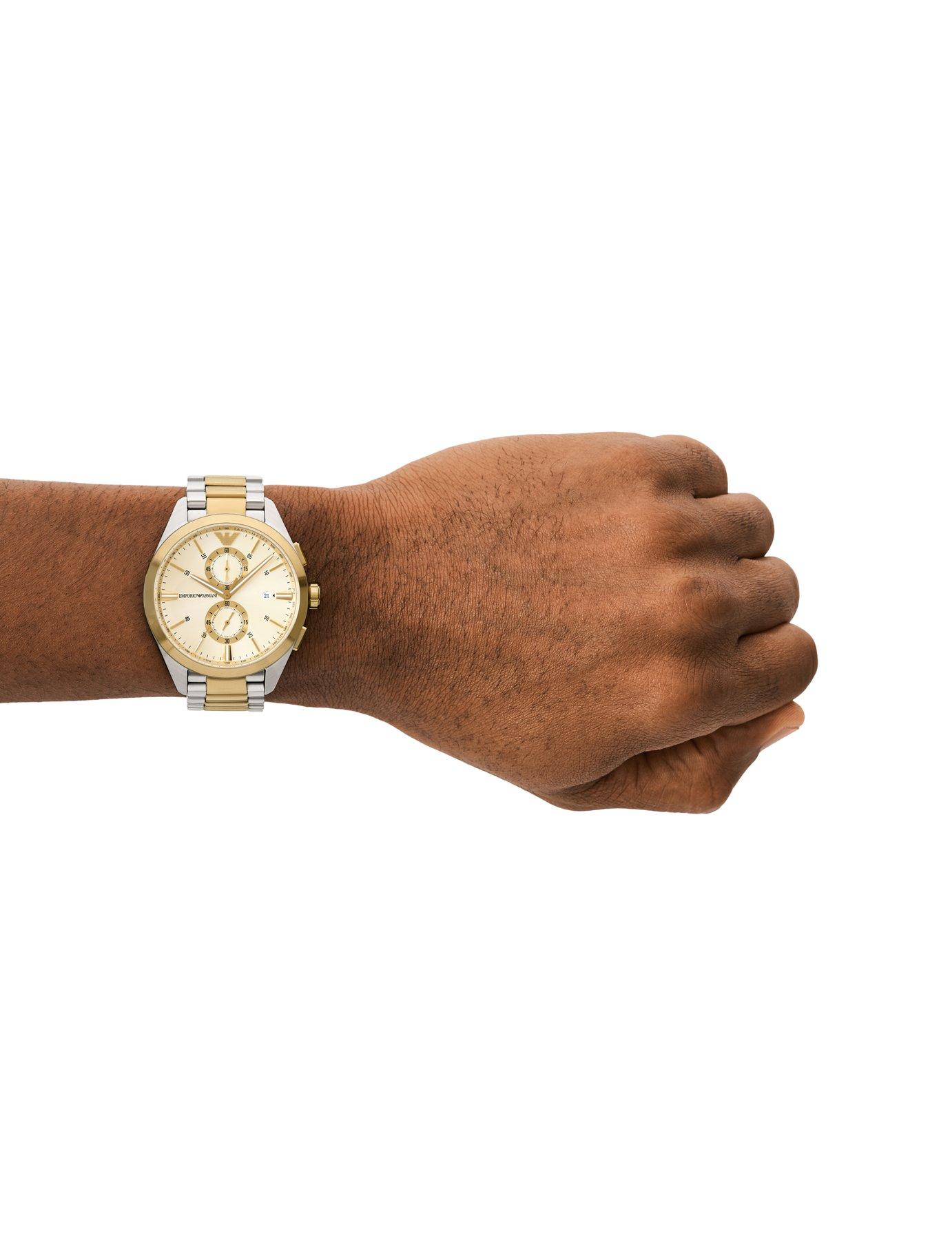 EMPORIO ARMANI Mod. AR11605