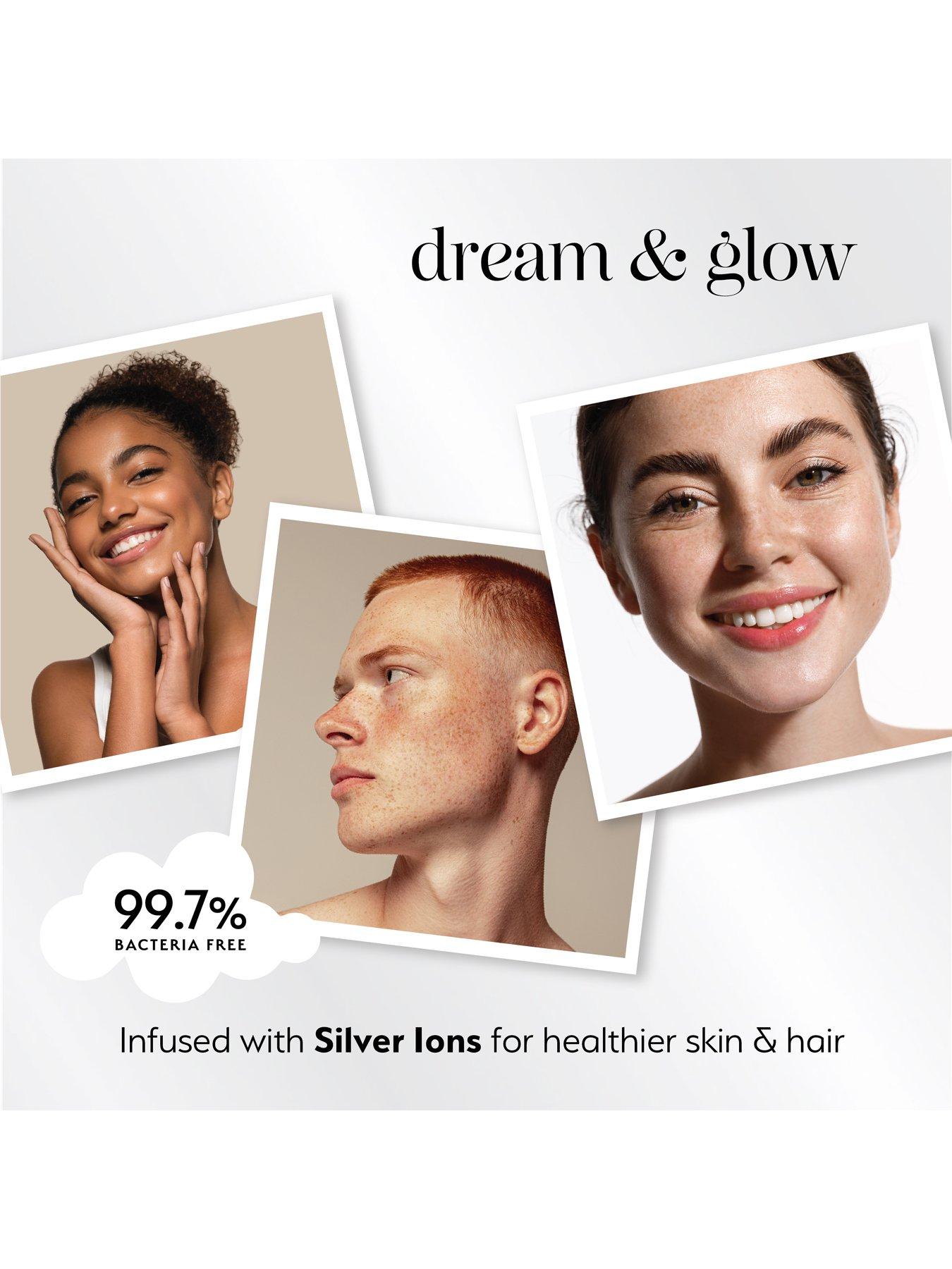 Image 4 of 4 of Silvercloud Caramel Heatless Curlers
