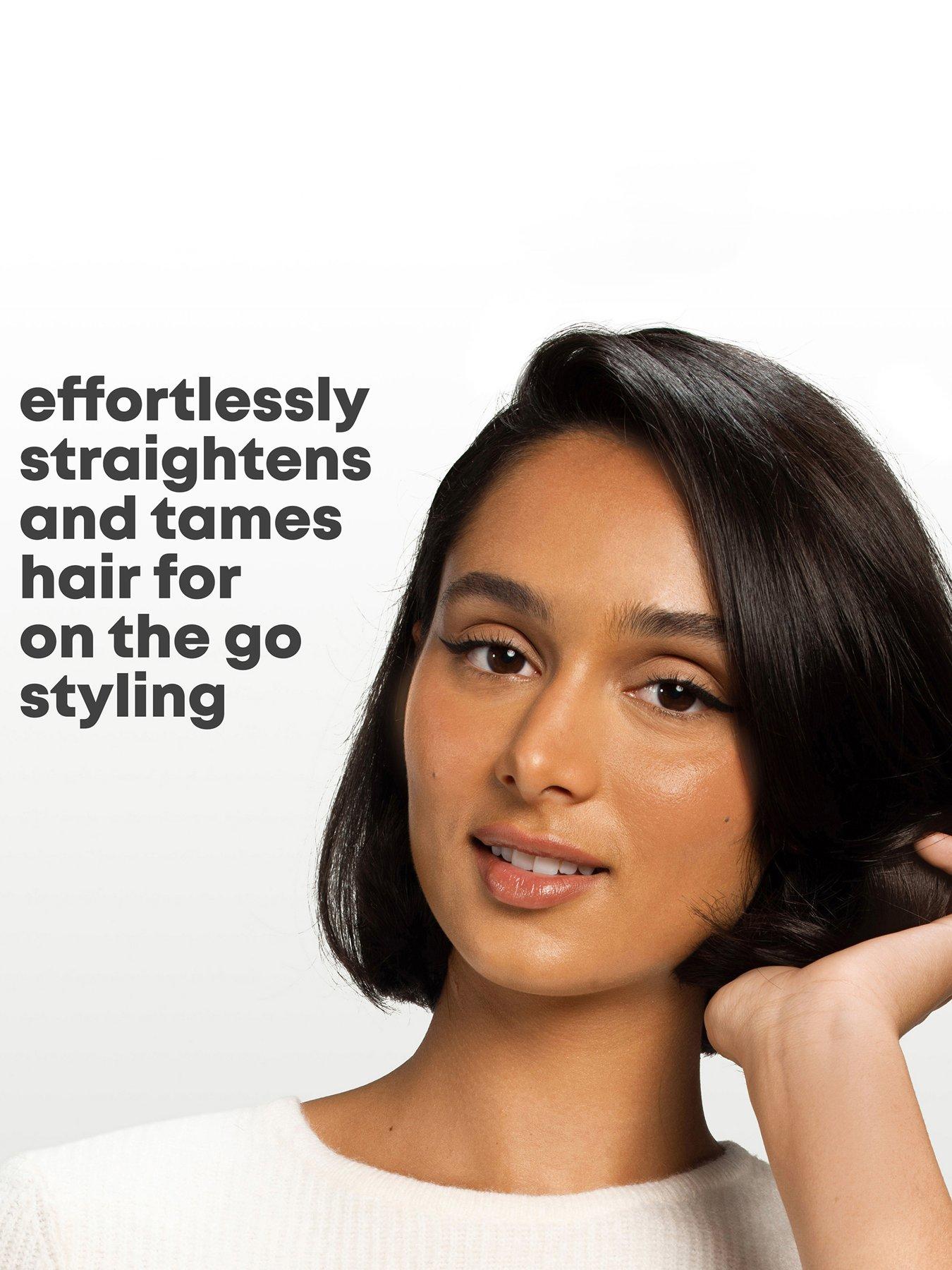 Image 4 of 8 of Revamp Straight &amp; Go Ionic Cordless Hot Brush