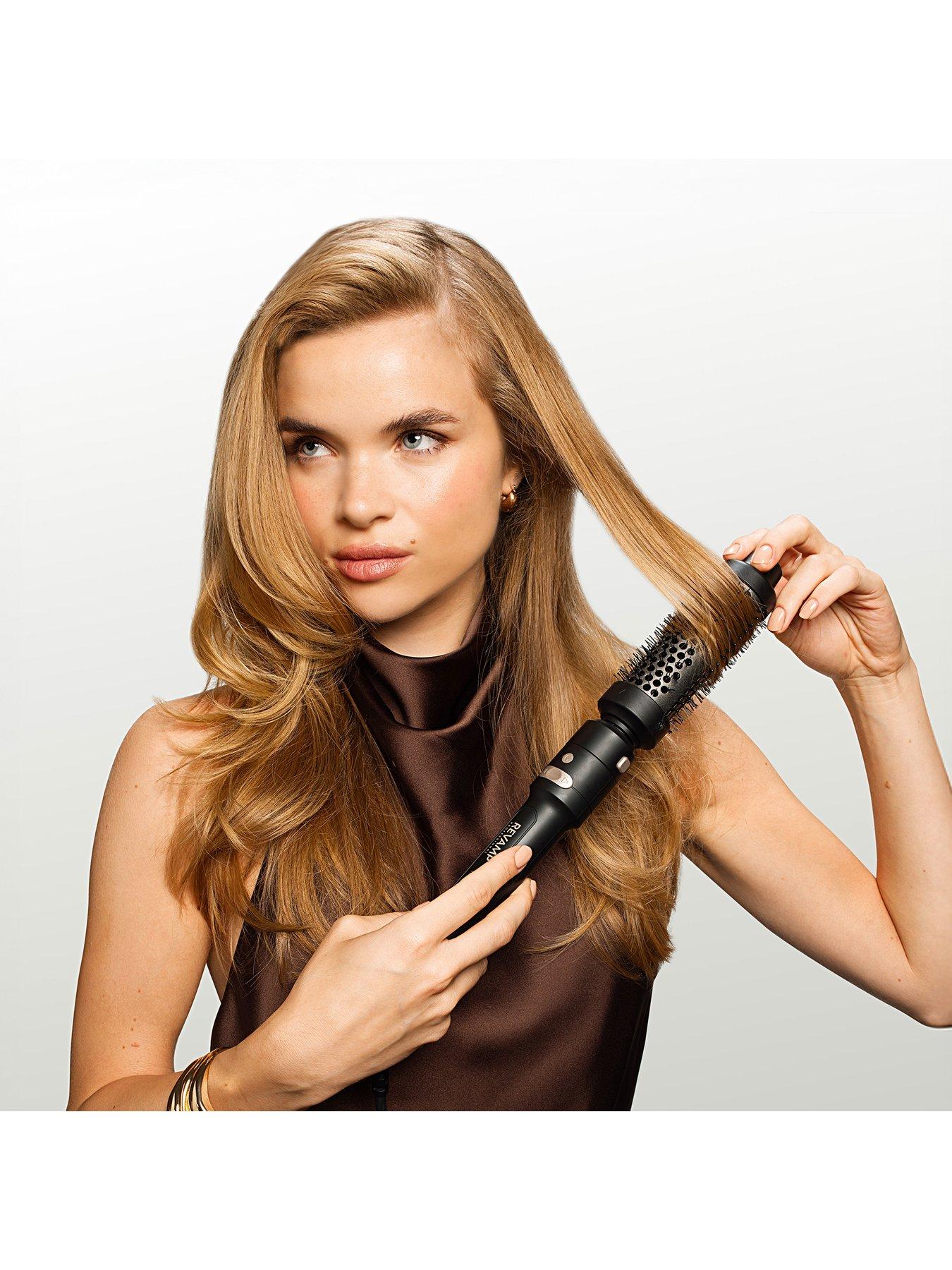 Image 6 of 8 of Revamp Multi Style Revolve 3 in 1 Rotating Hair Styler