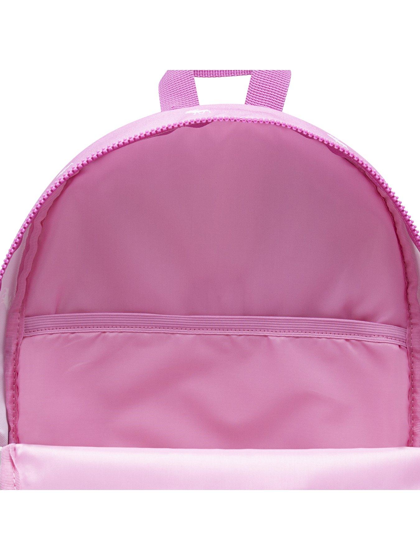 Abercrombie & Fitch Girls Pencil Bag Backpack - Pink | Very