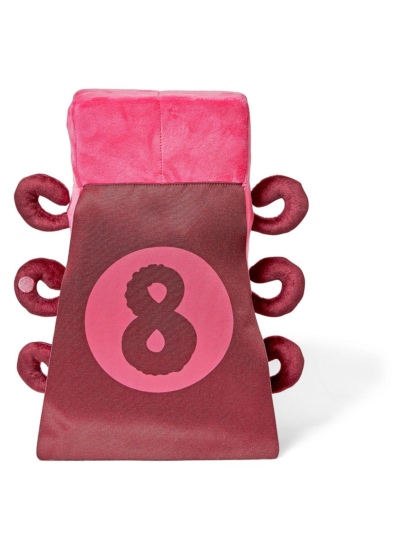 Learning Resources - Numberblocks™ Sing-Along Superhero Octoblock