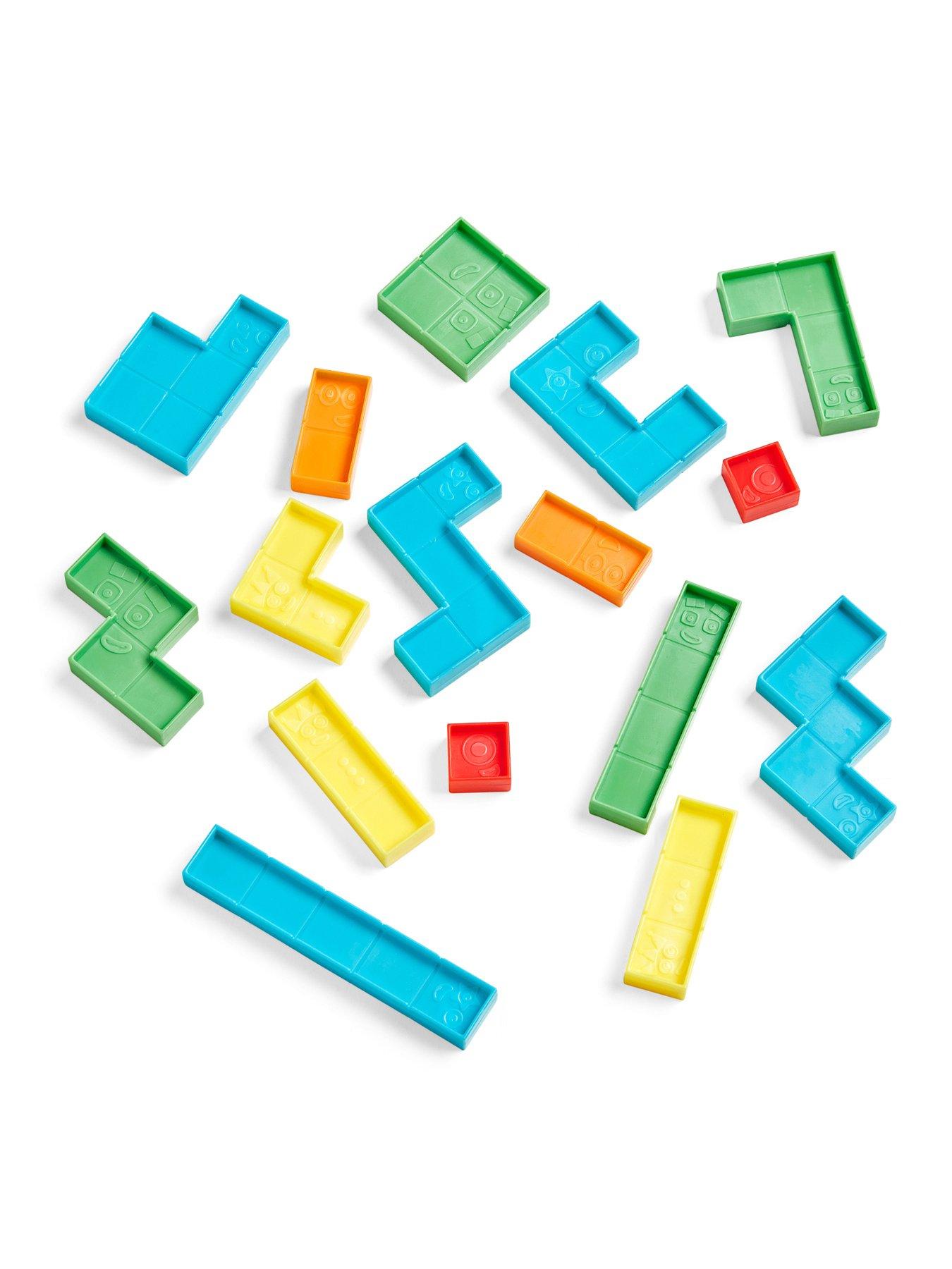 Image 5 of 7 of Numberblocks Puzzle Solver