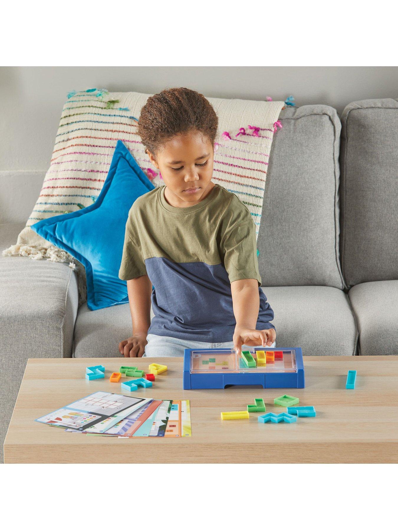 Image 7 of 7 of Numberblocks Puzzle Solver