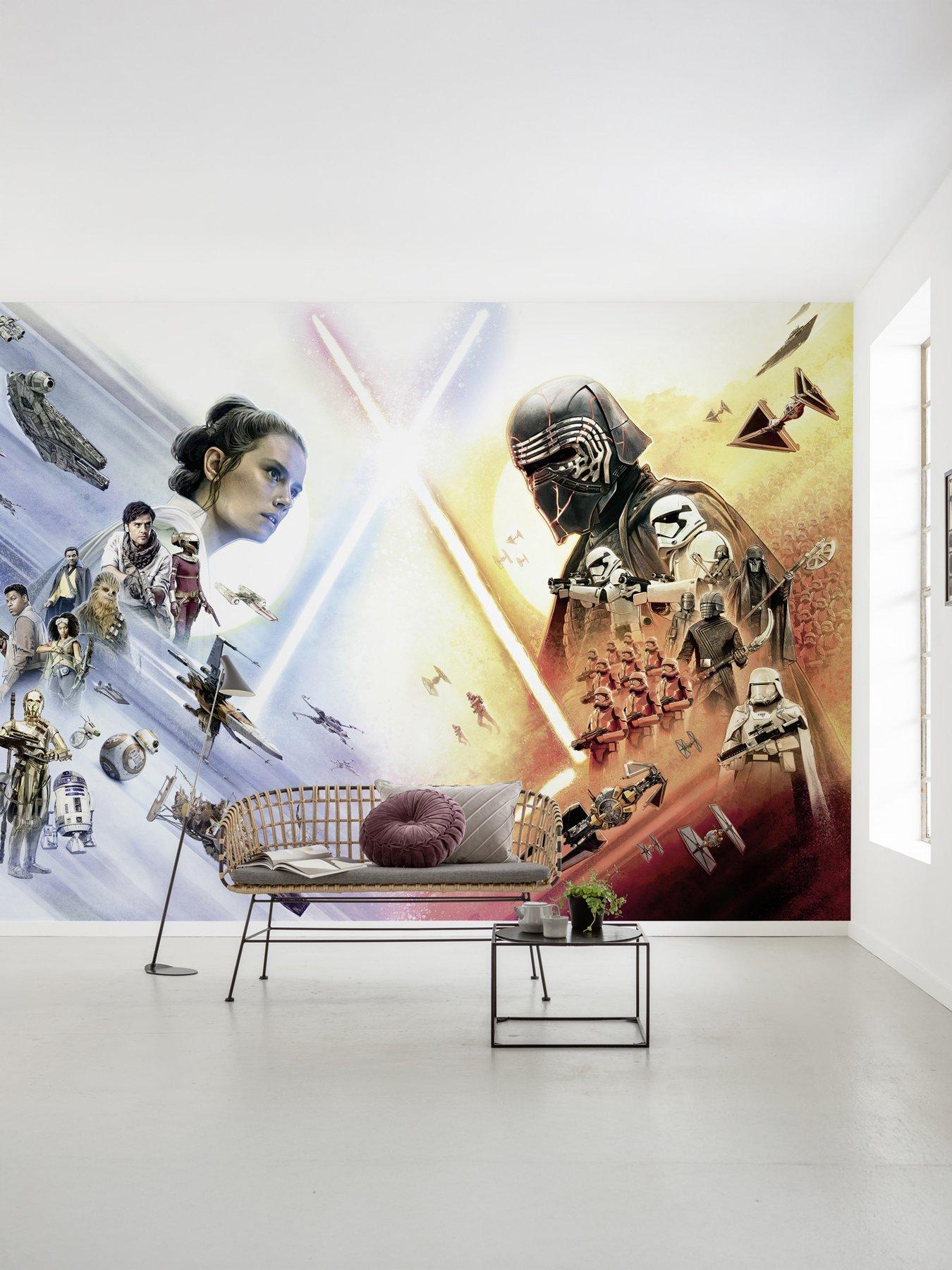 Komar Photomural Star Wars