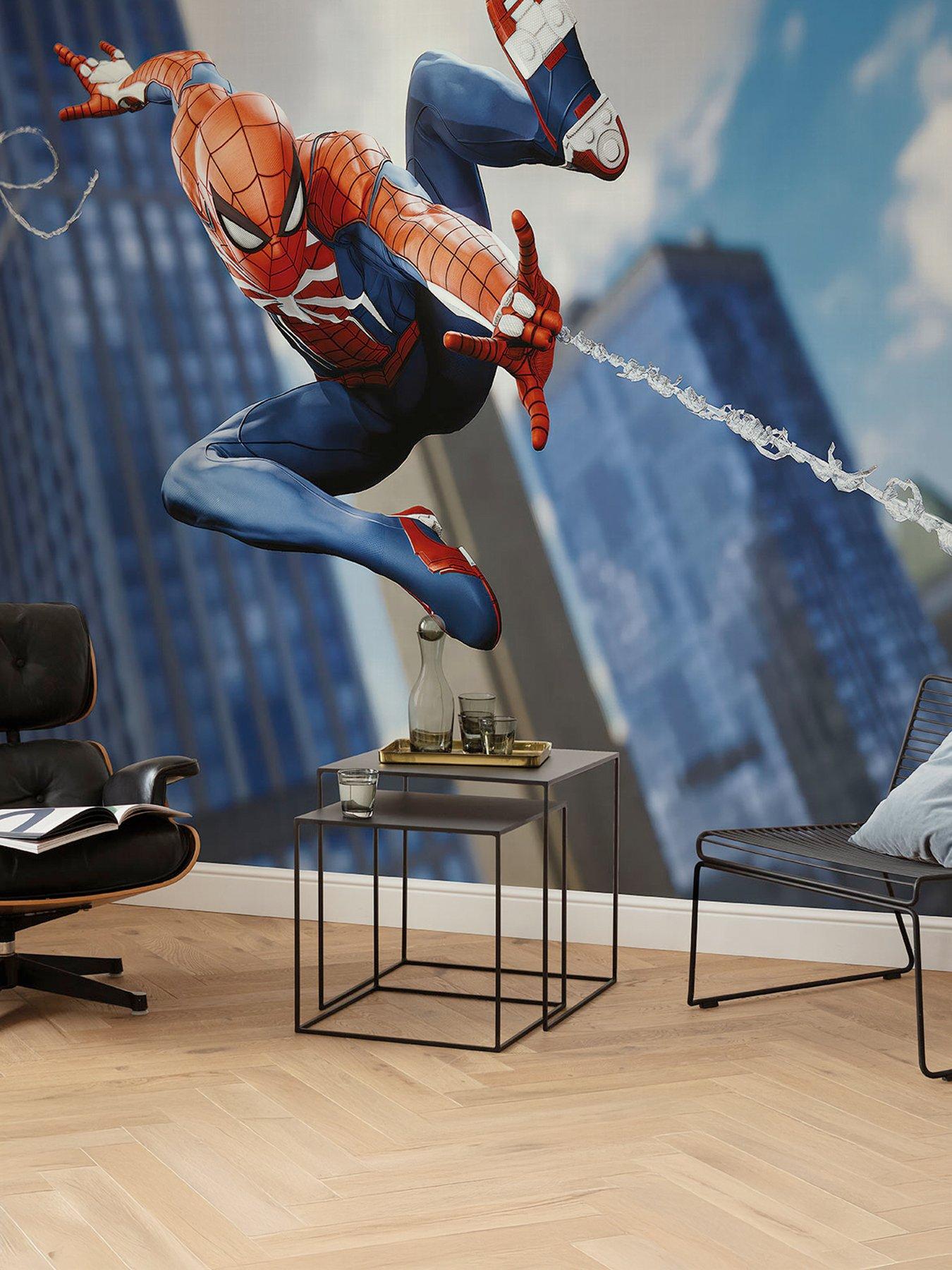 Komar Photomural Marvel Spider-man