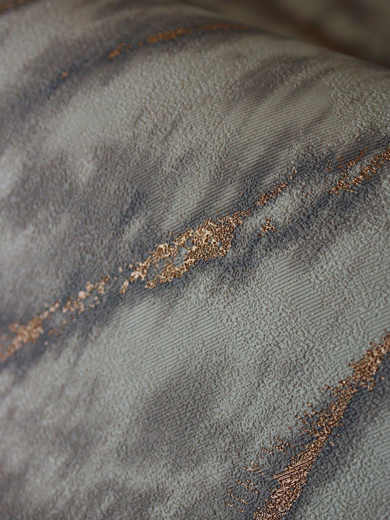 Image 4 of 5 of Crown Ember Wallpaper - Smoke
