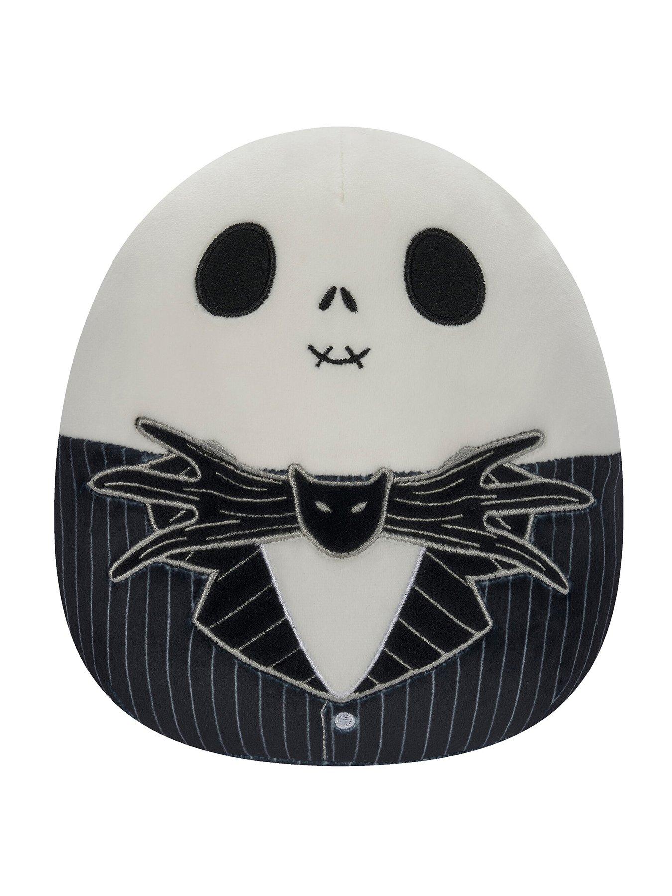 Squishmallows 8" Plush Disney NBC Squishmallows - Jack Skellington