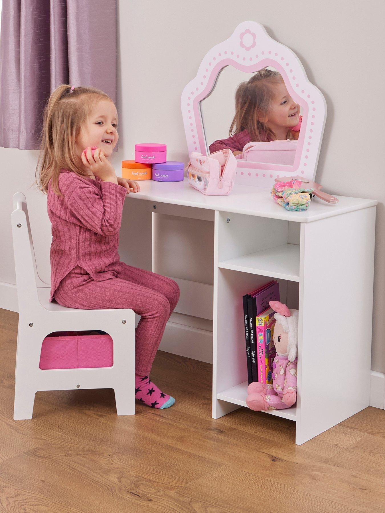 Liberty House Kids Dressing Table