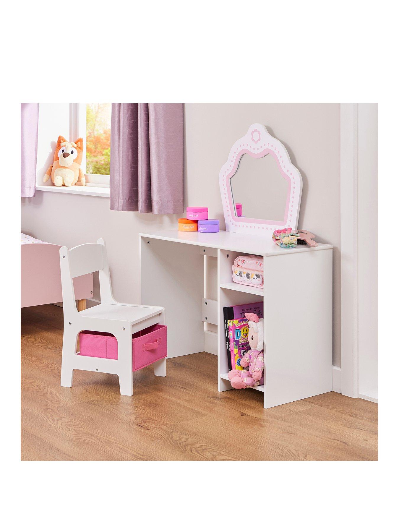Image 3 of 7 of Liberty House Kids Dressing Table
