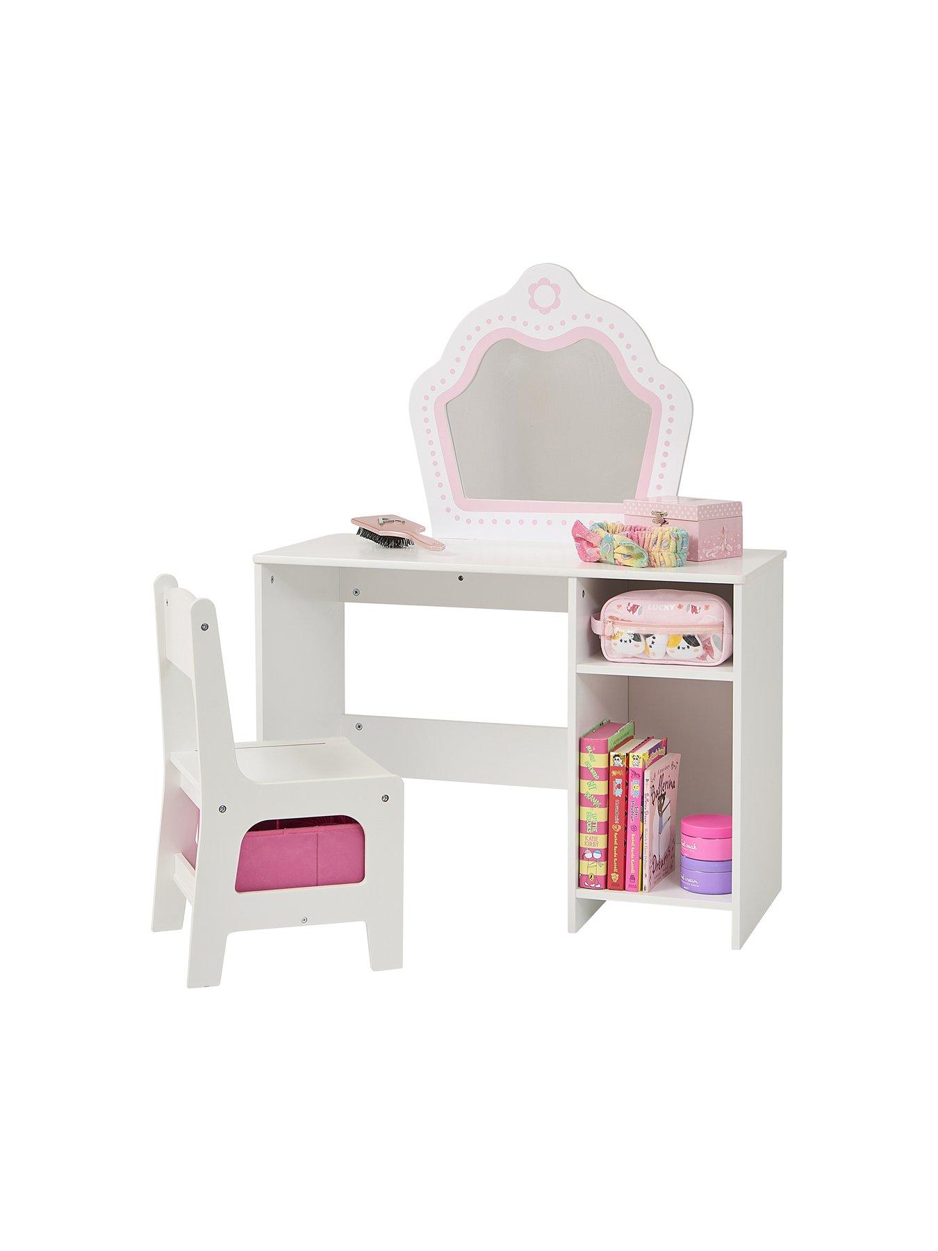 Image 4 of 7 of Liberty House Kids Dressing Table