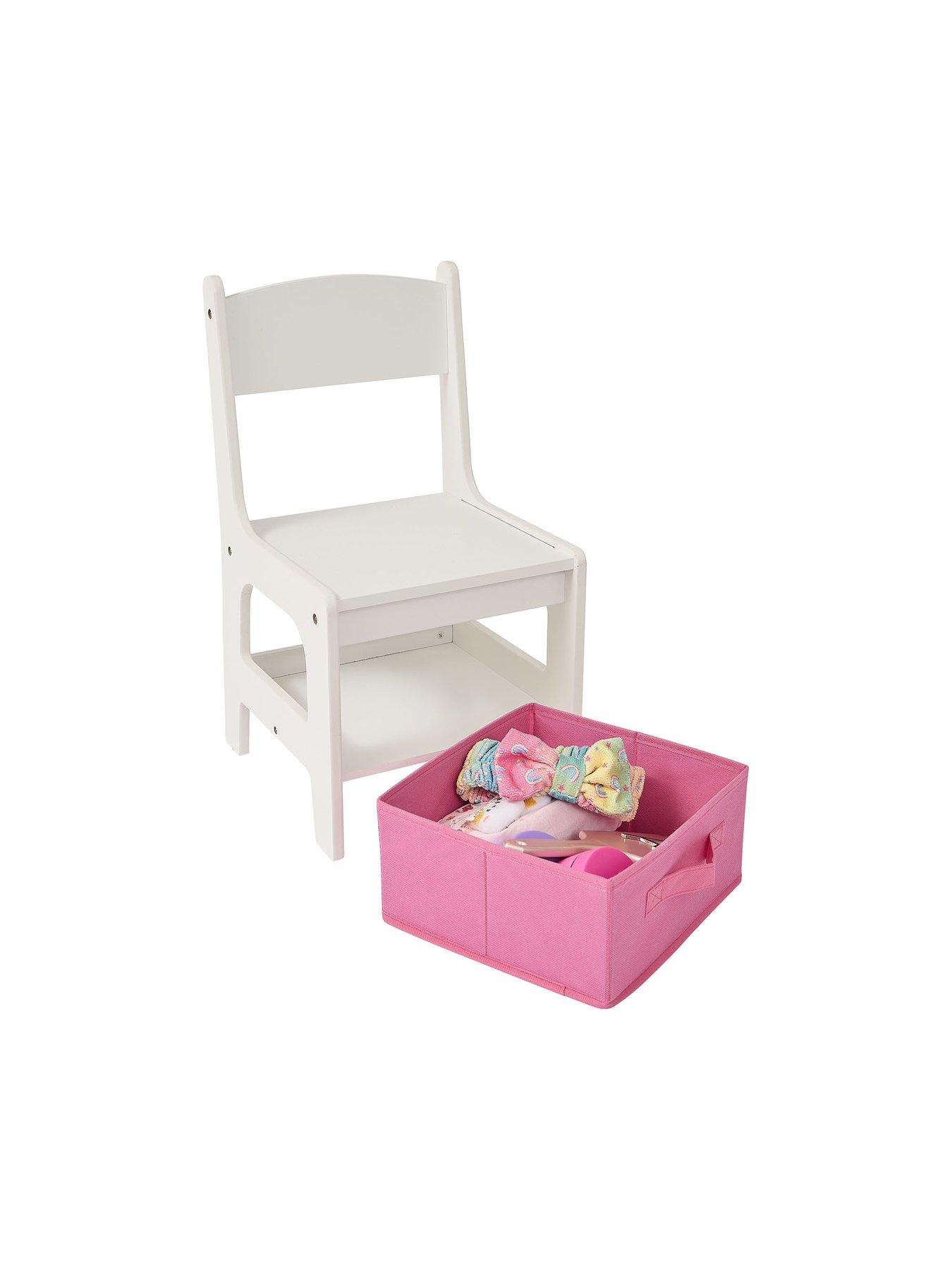 Image 6 of 7 of Liberty House Kids Dressing Table
