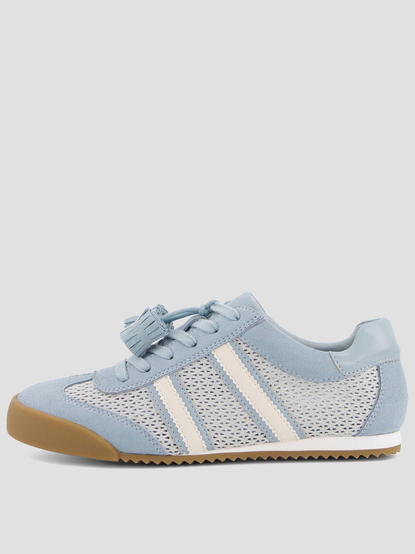 Image 2 of 7 of The Very Collection Mesh Trainer - Blue