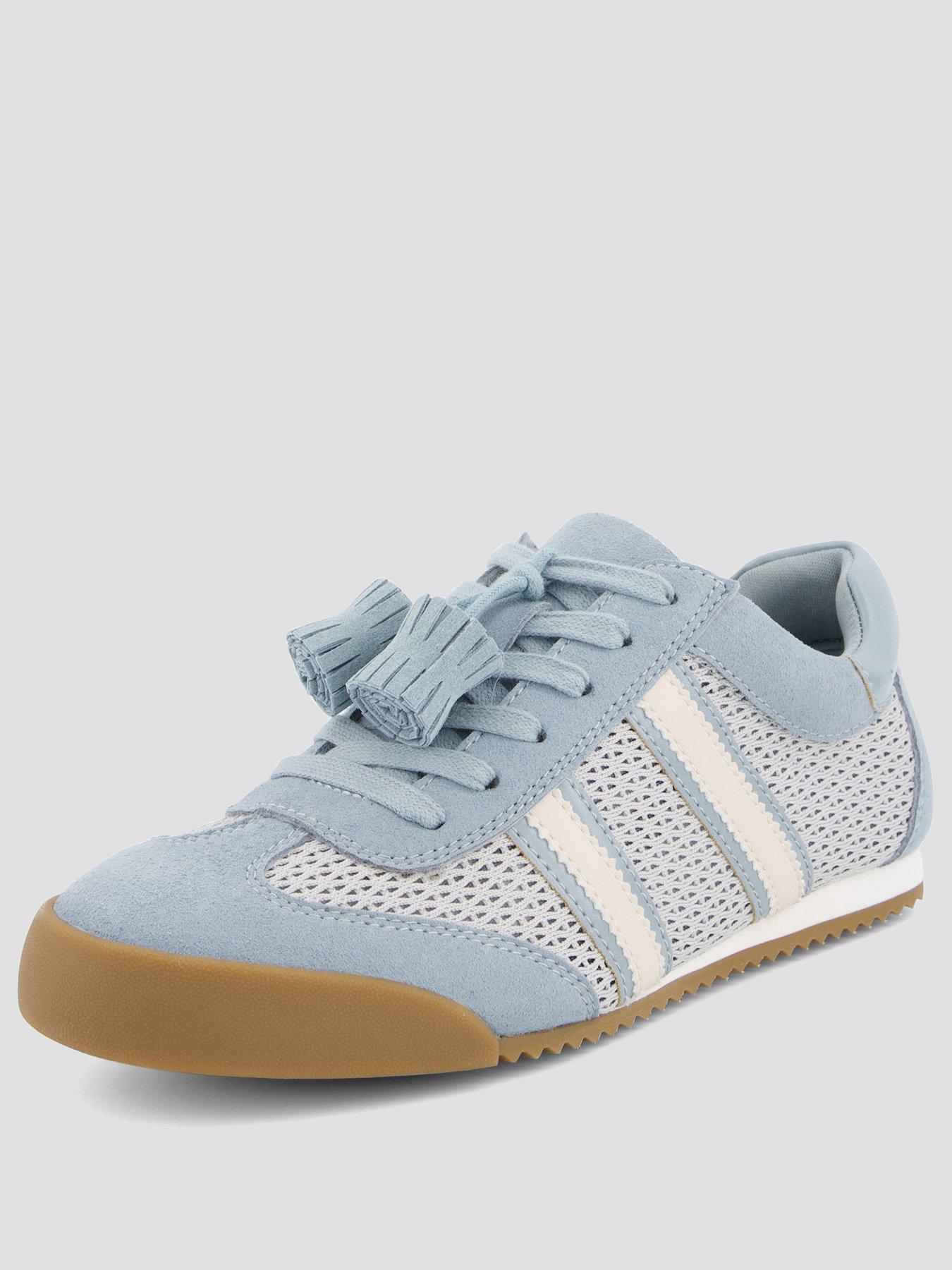 Image 3 of 7 of The Very Collection Mesh Trainer - Blue