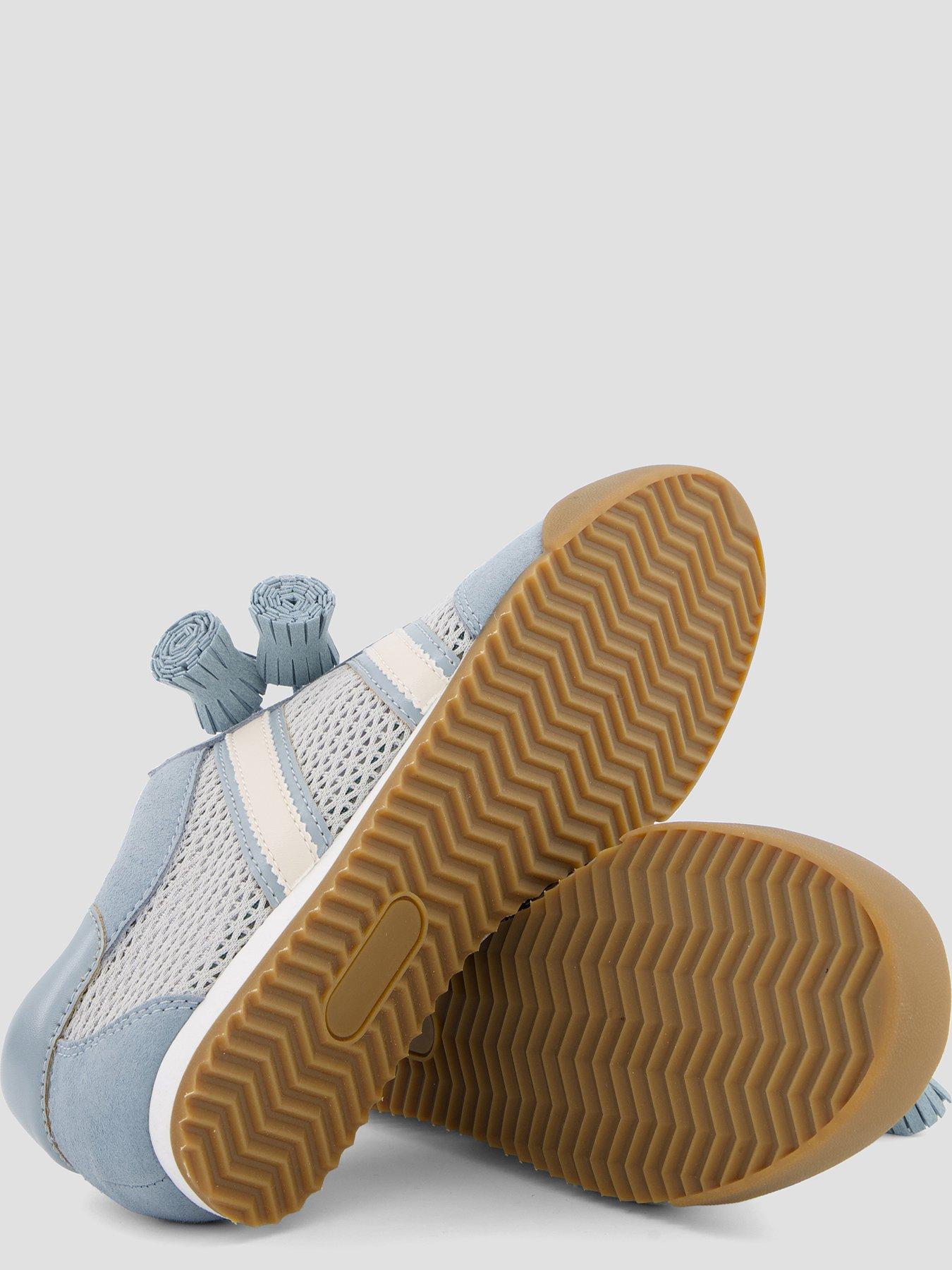 Image 5 of 7 of The Very Collection Mesh Trainer - Blue