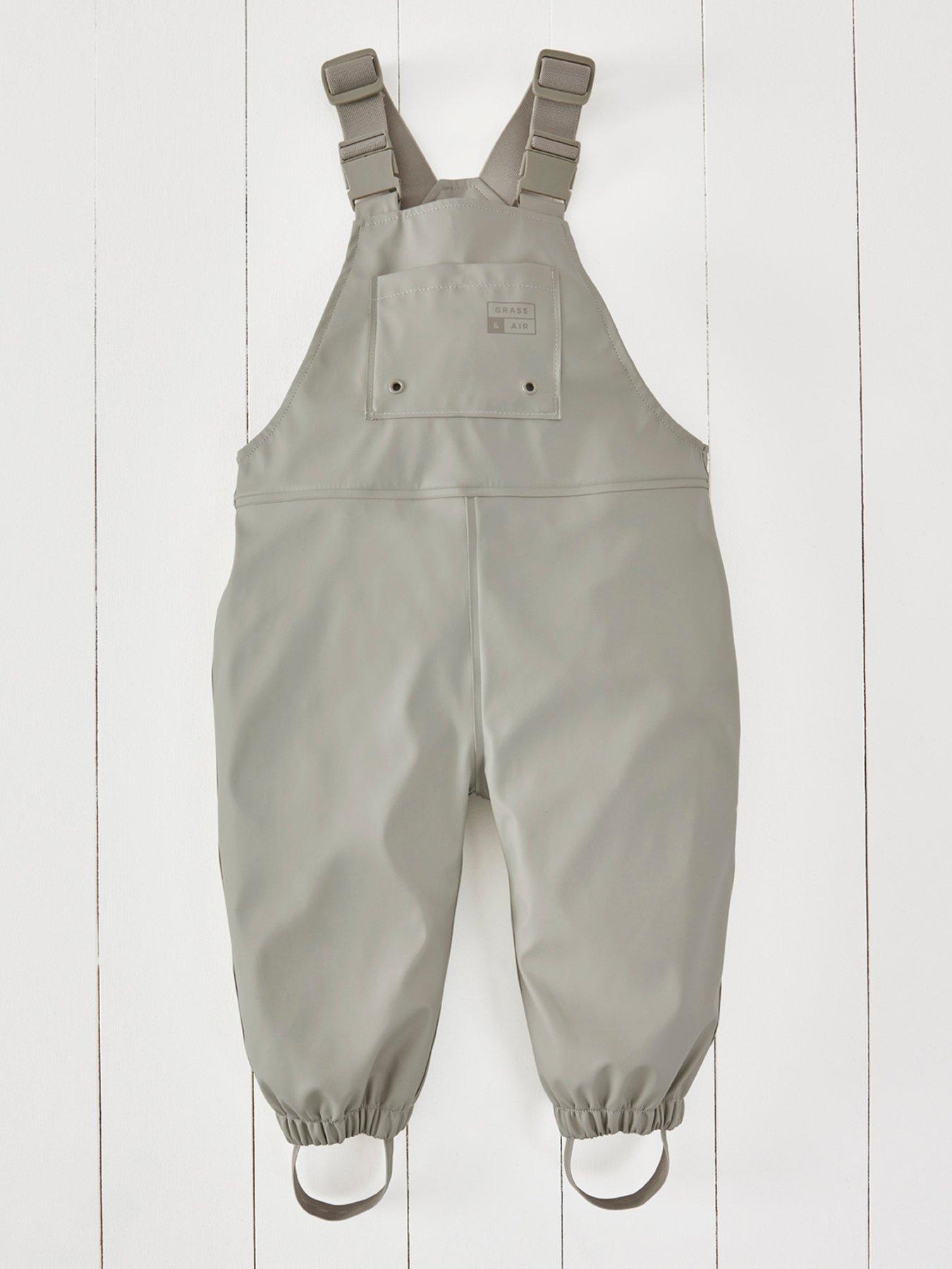 grass-air-infant-junior-rainster-dungaree-grey