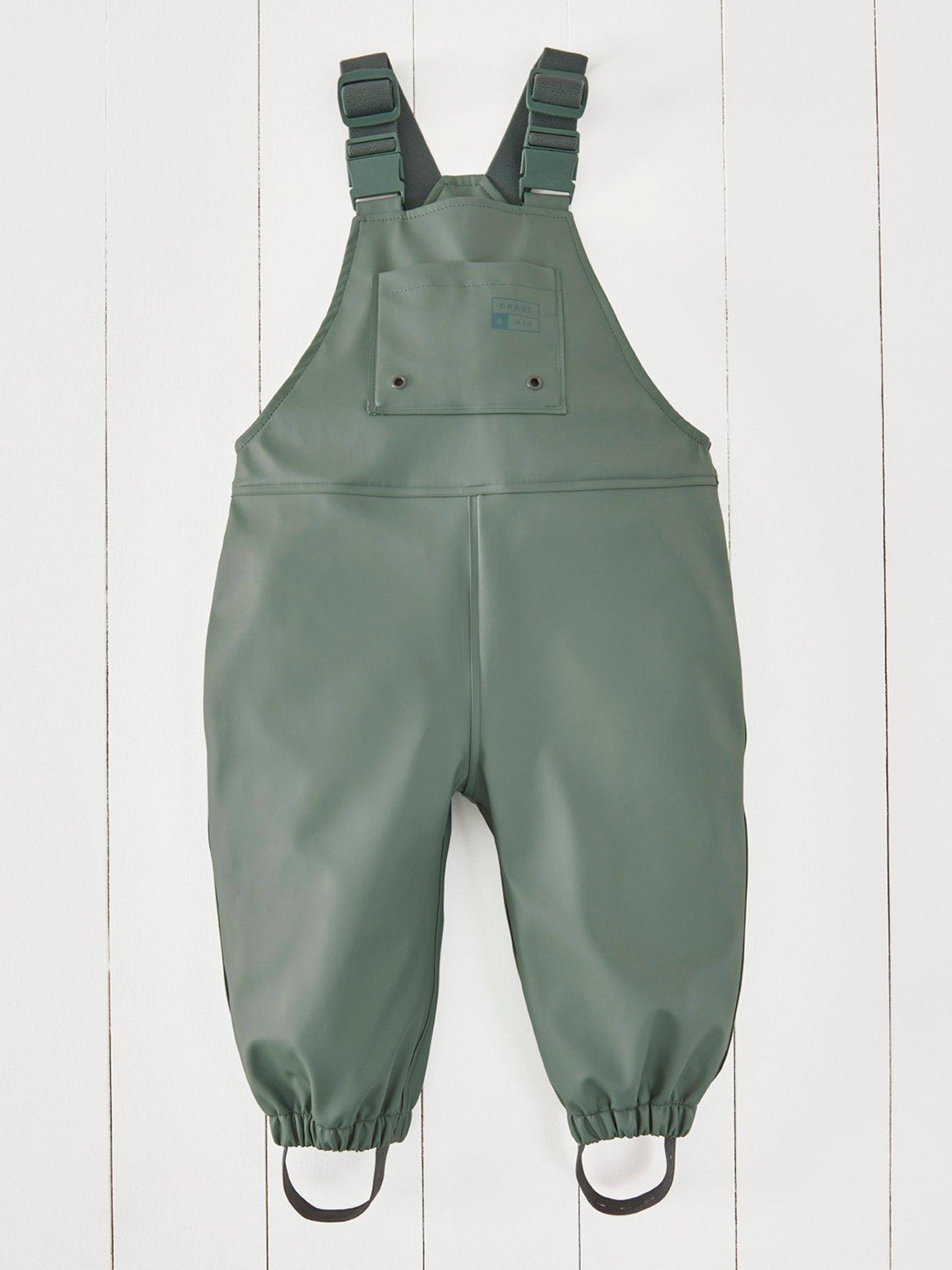undefined Infant/ Junior Rainster Dungaree