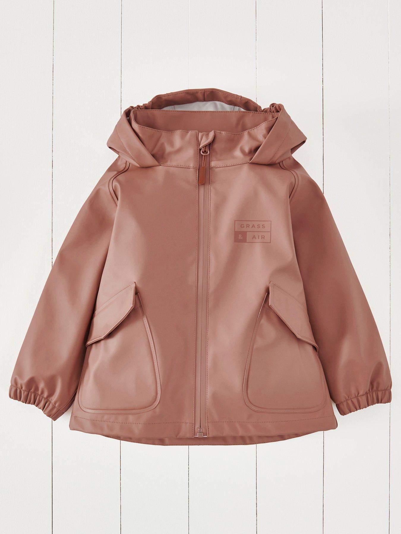 undefined Infant/ Junior Rainster Jacket
